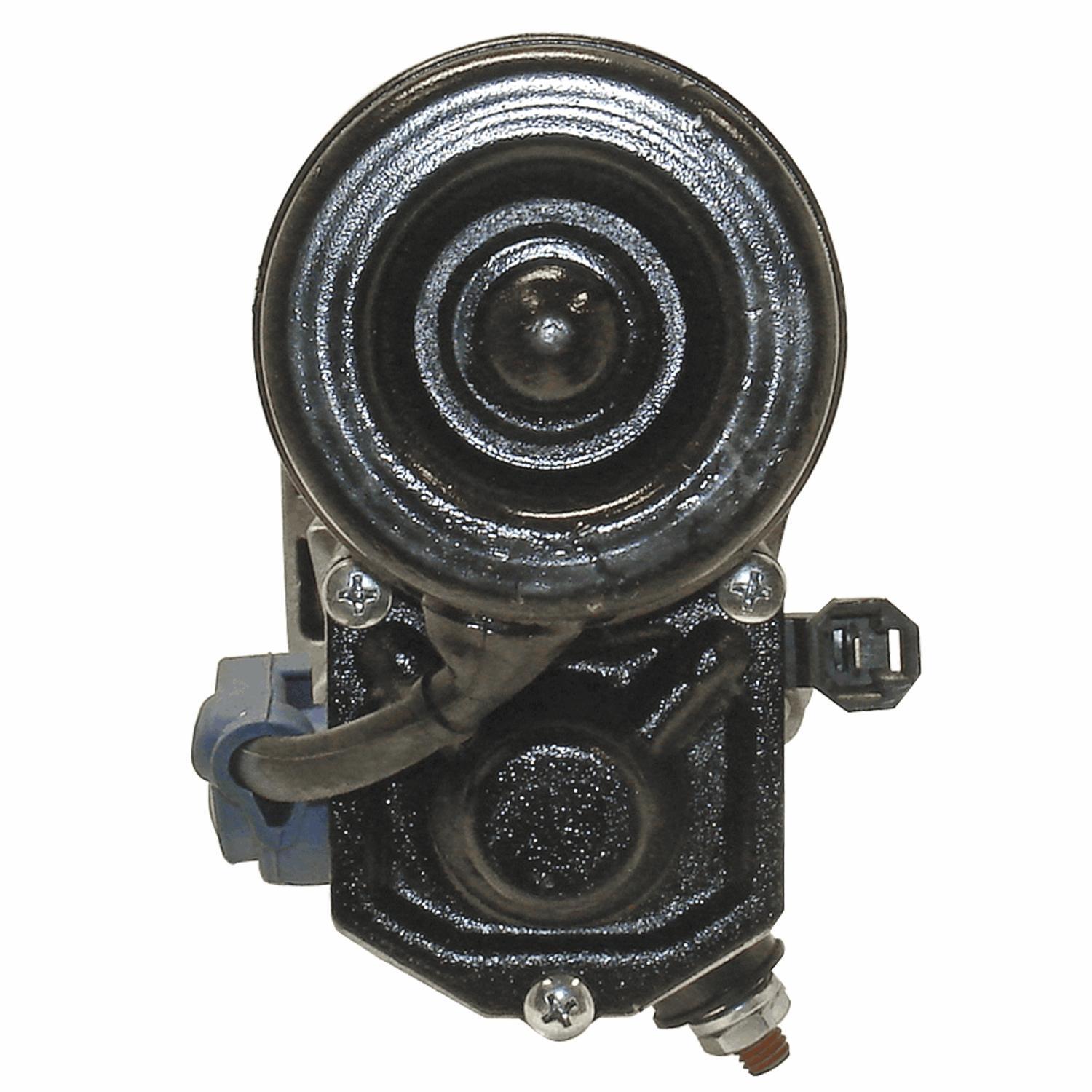 Duralast Starter Motor 16761