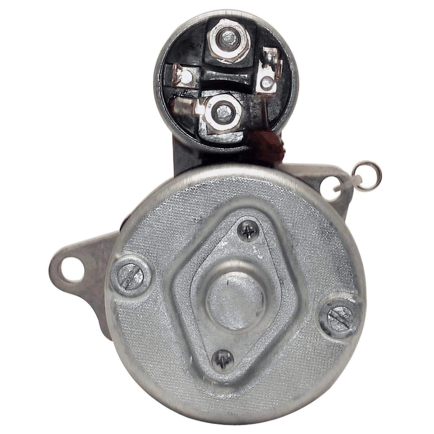 Duralast Starter Motor 16790