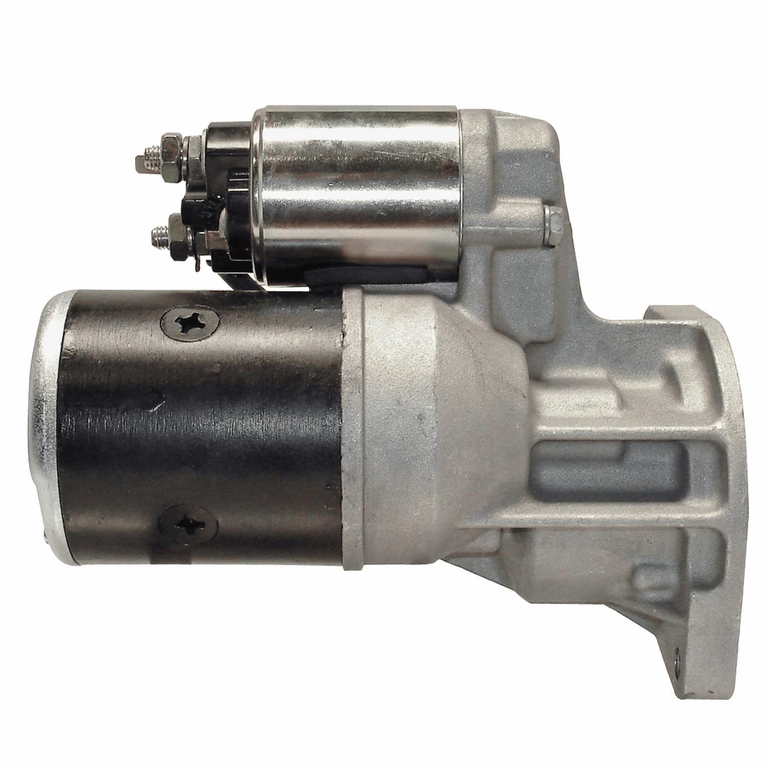 Duralast Starter Motor 16872