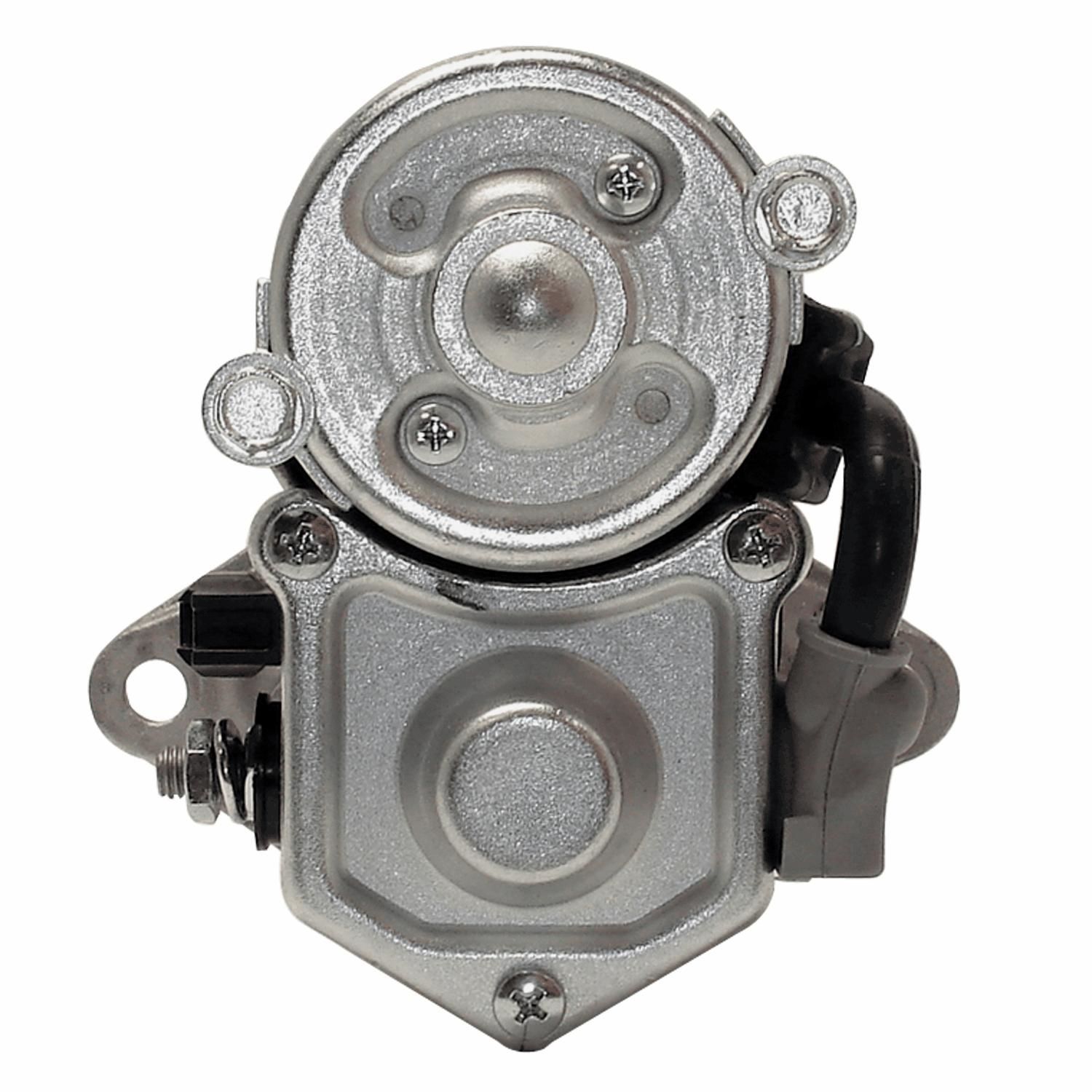 ちょーすけ Duralast Starter Motor 16878
