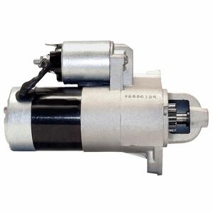 Duralast Remanufactured Starter 17011