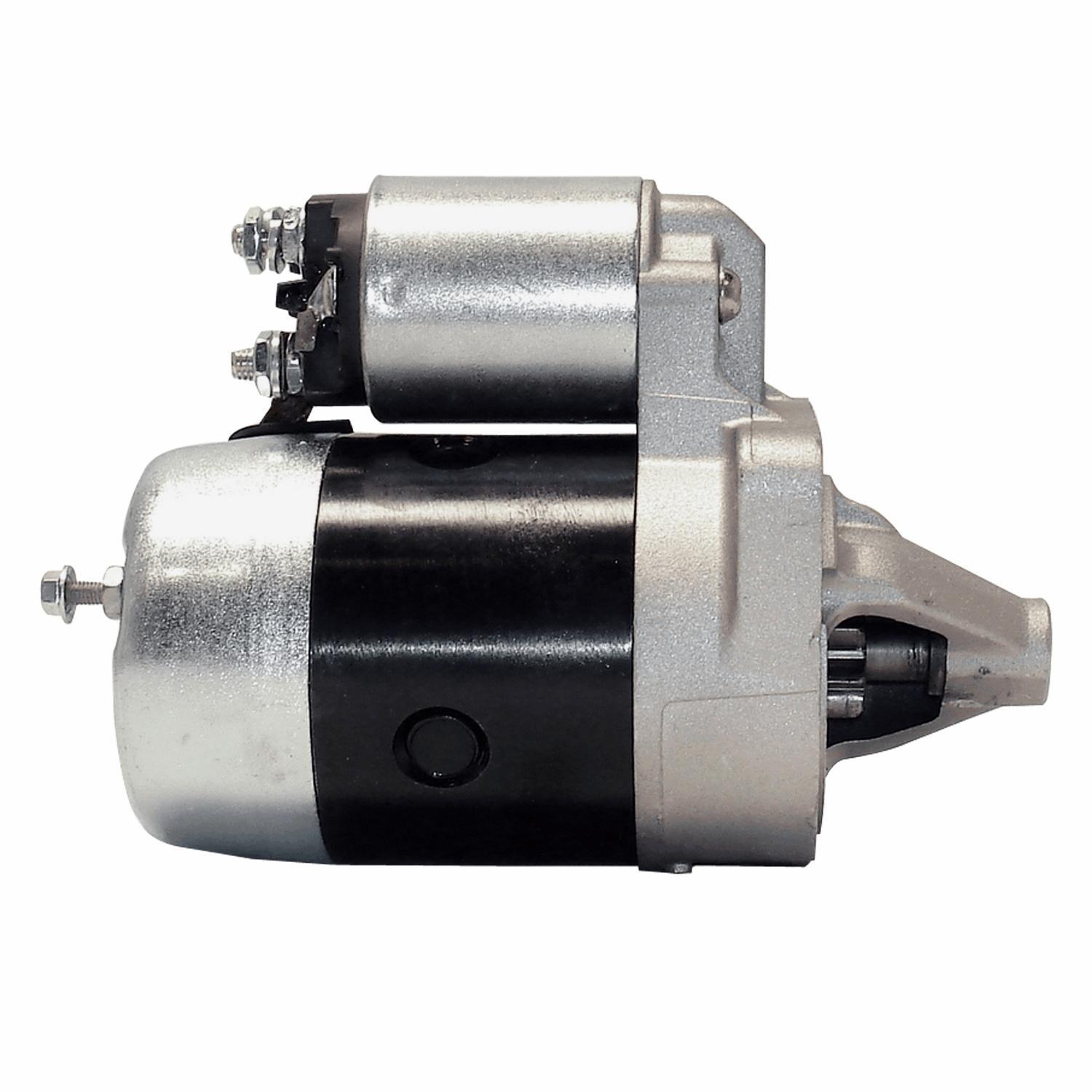 Duralast Starter Motor 17017