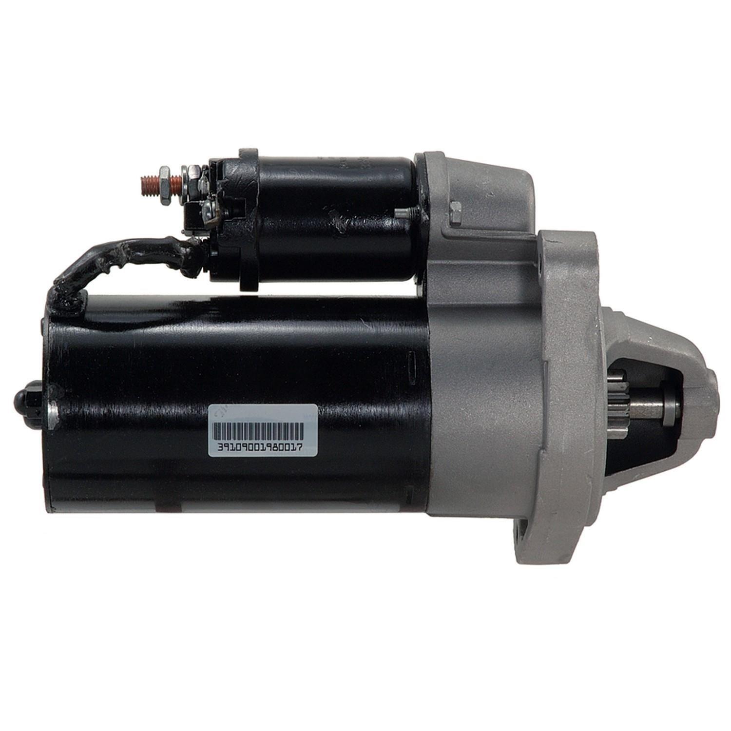 Duralast Starter Motor 17109