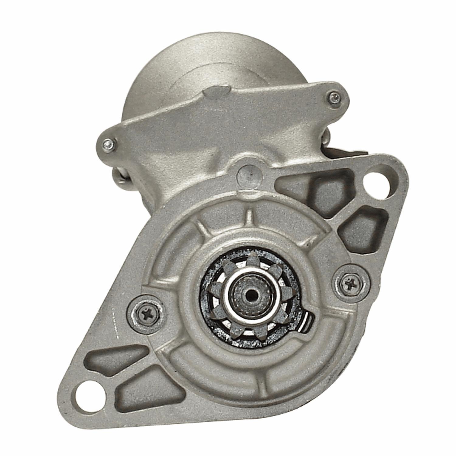 Duralast Starter Motor 17152