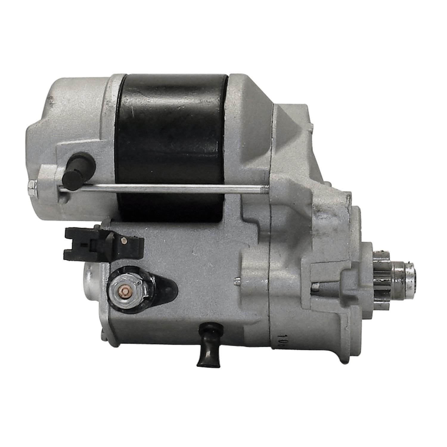 TotalPro Starter 17213VC