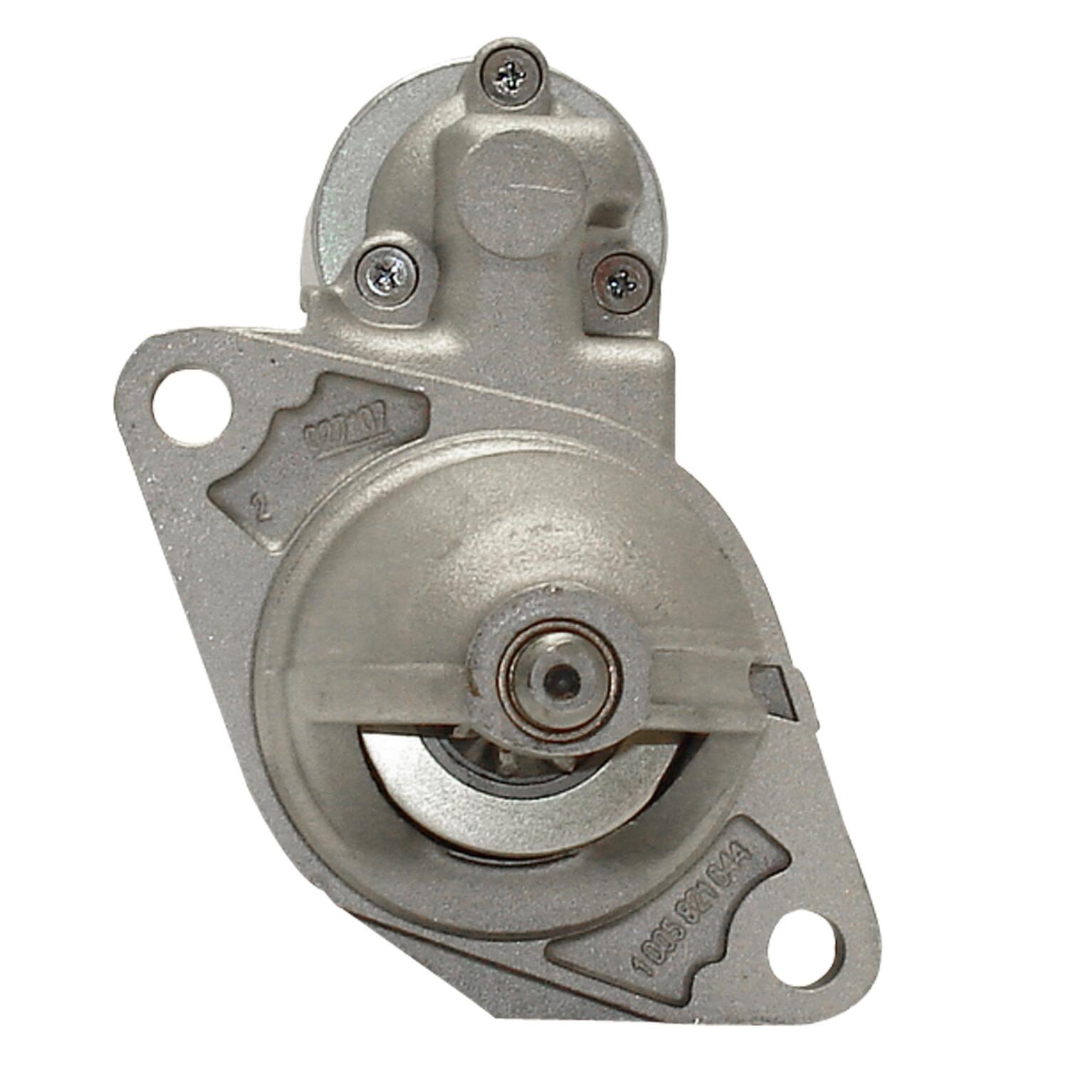 Duralast Starter Motor 17216