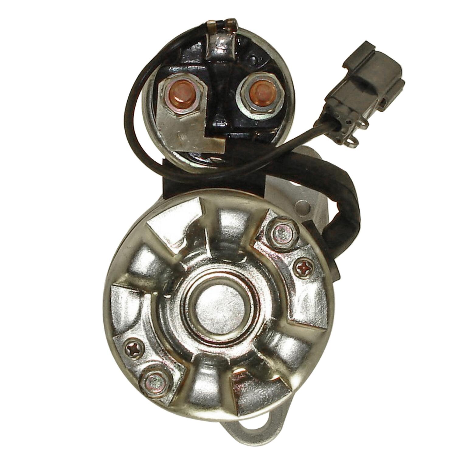 Duralast Starter Motor 17232