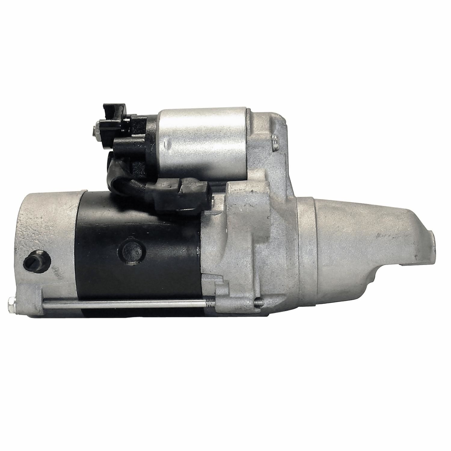 Duralast Starter Motor 17248