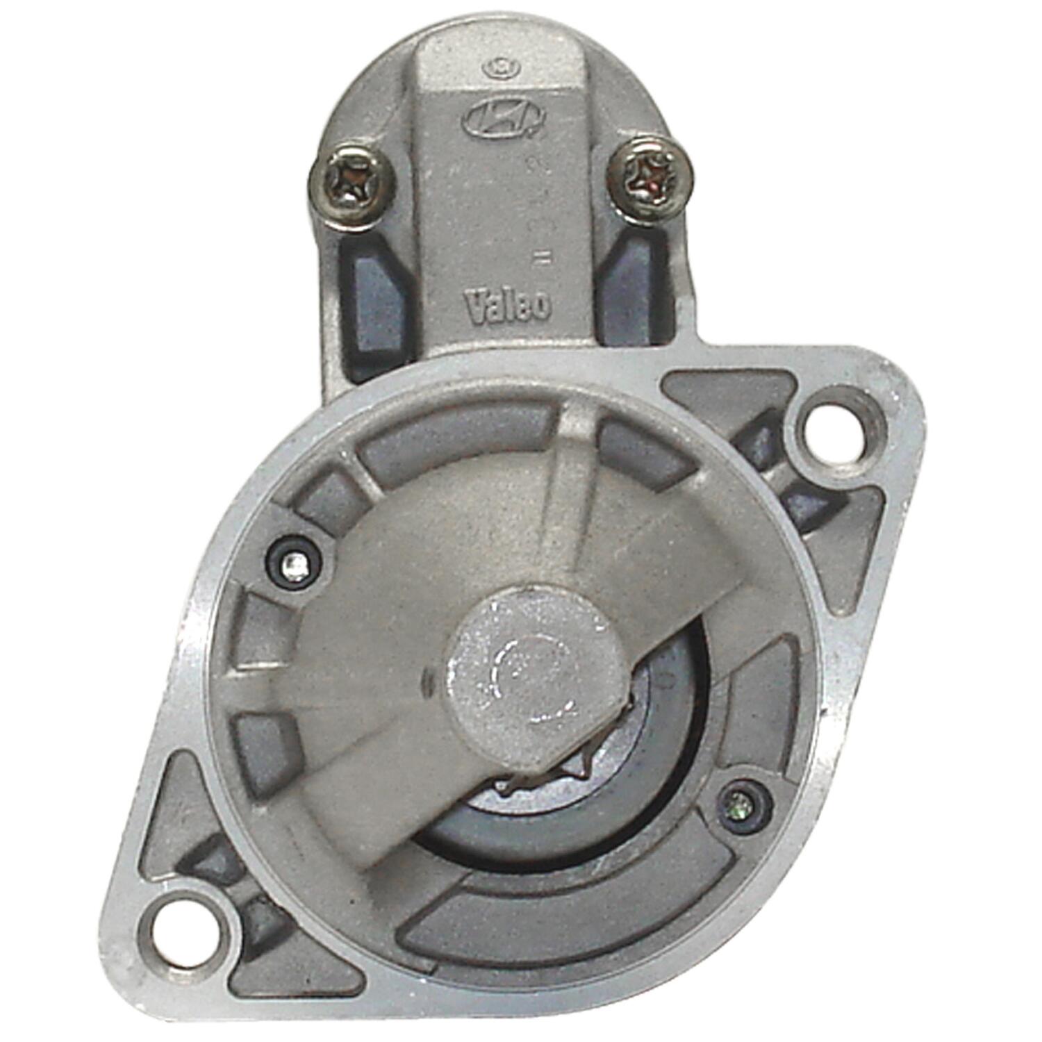Duralast Starter Motor 17341