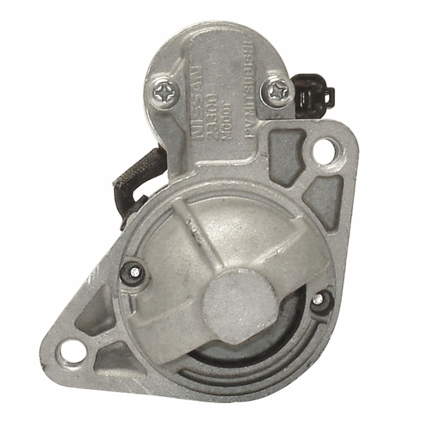 Duralast Starter Motor 17609