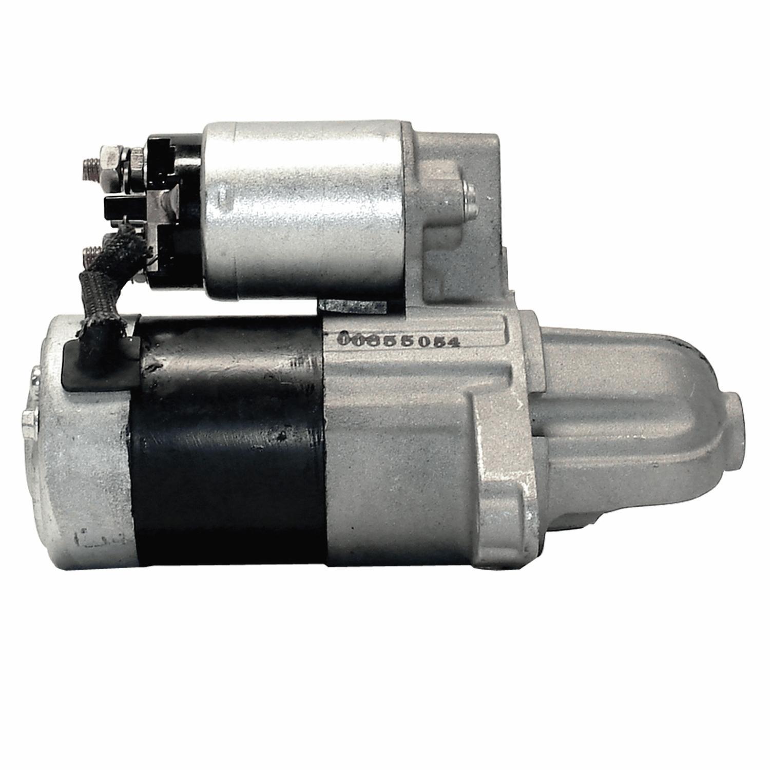 Duralast Starter Motor 17609