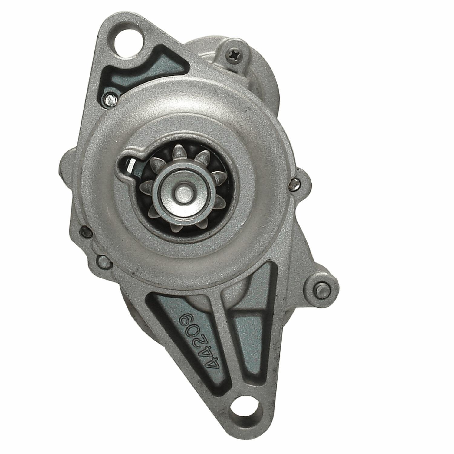 Duralast Starter Motor 17622