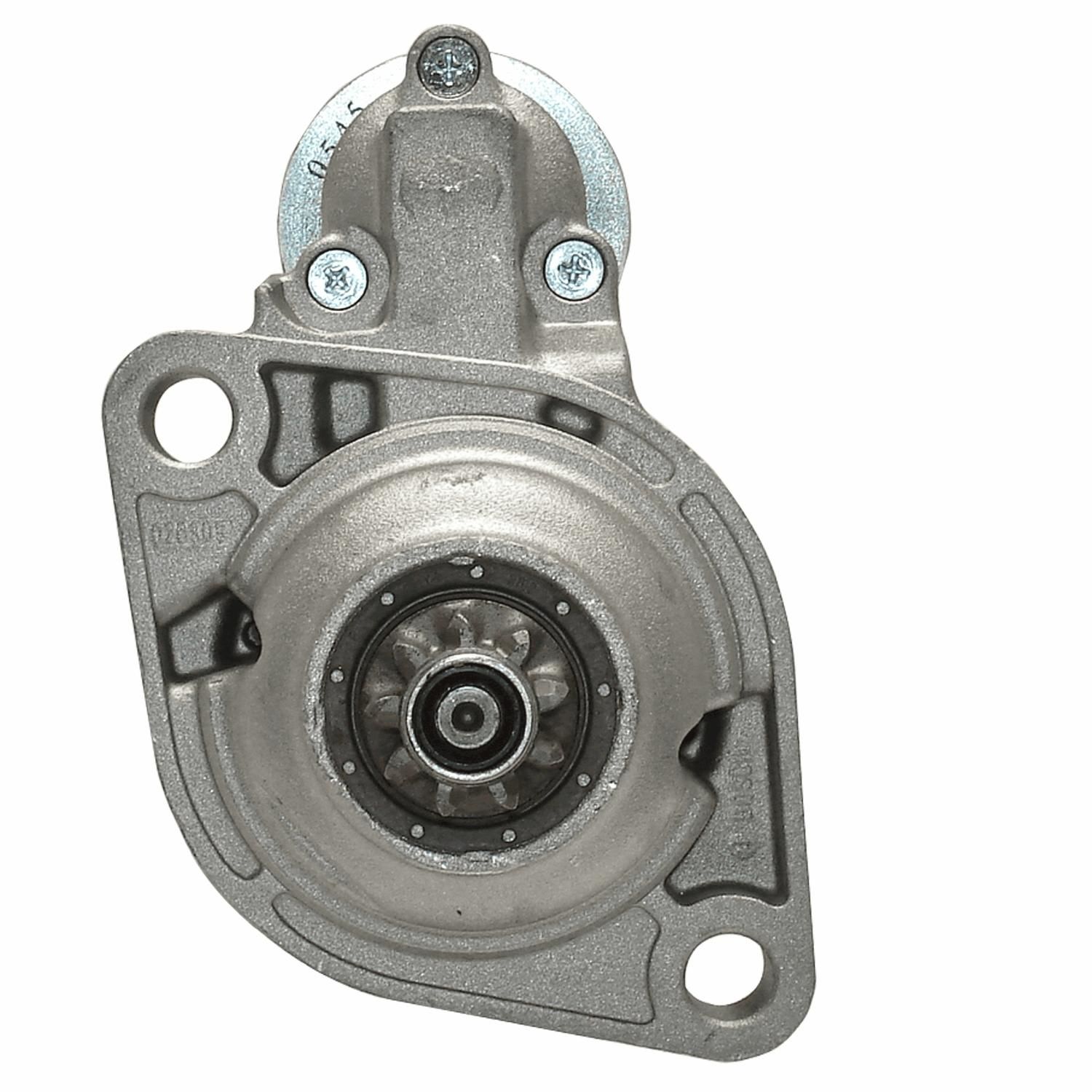 dtnd② Engine Ssang Yong Rodius 2.0 e-200 Xdi 16V 2WD - 02509706 D20DTR