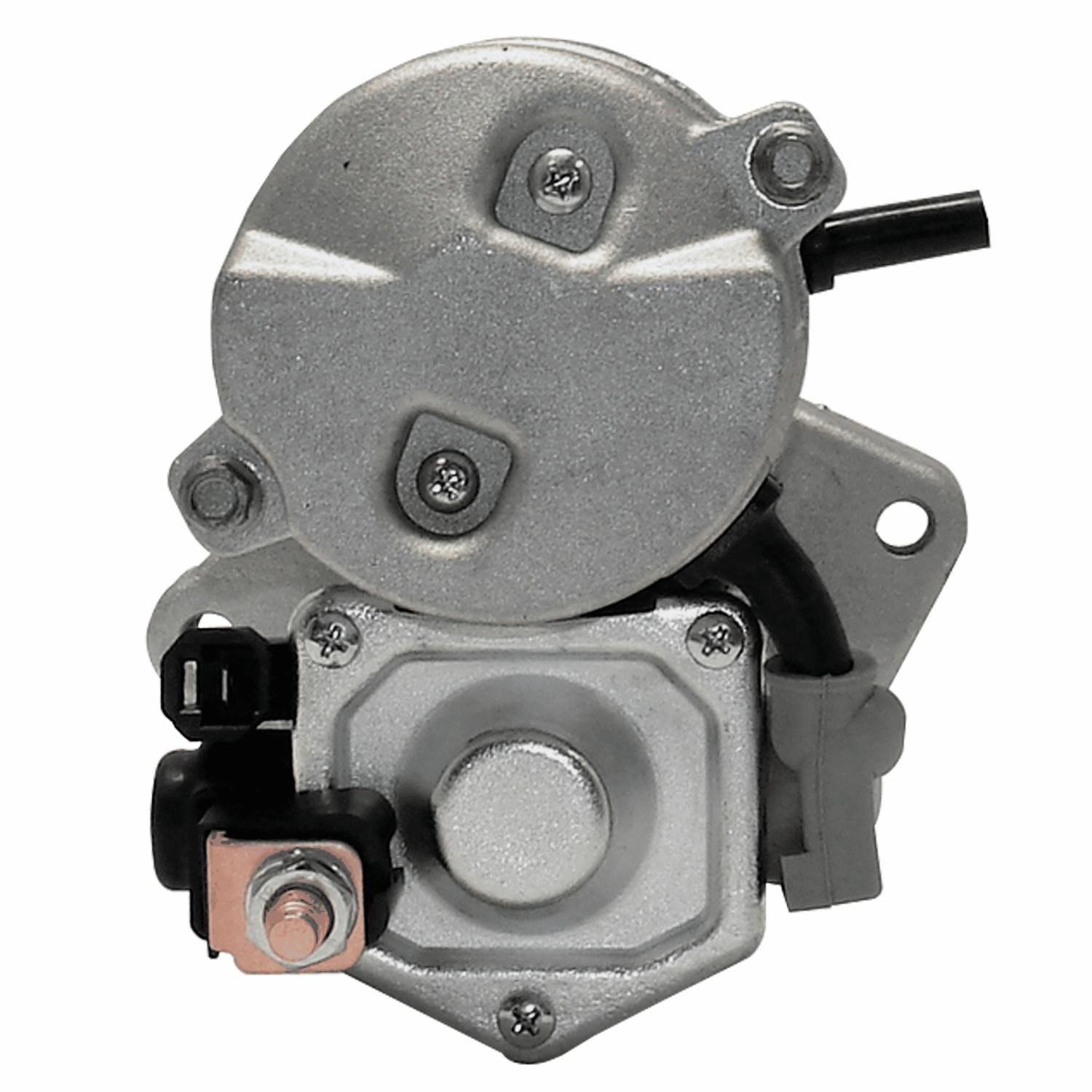 Duralast Starter Motor 17705