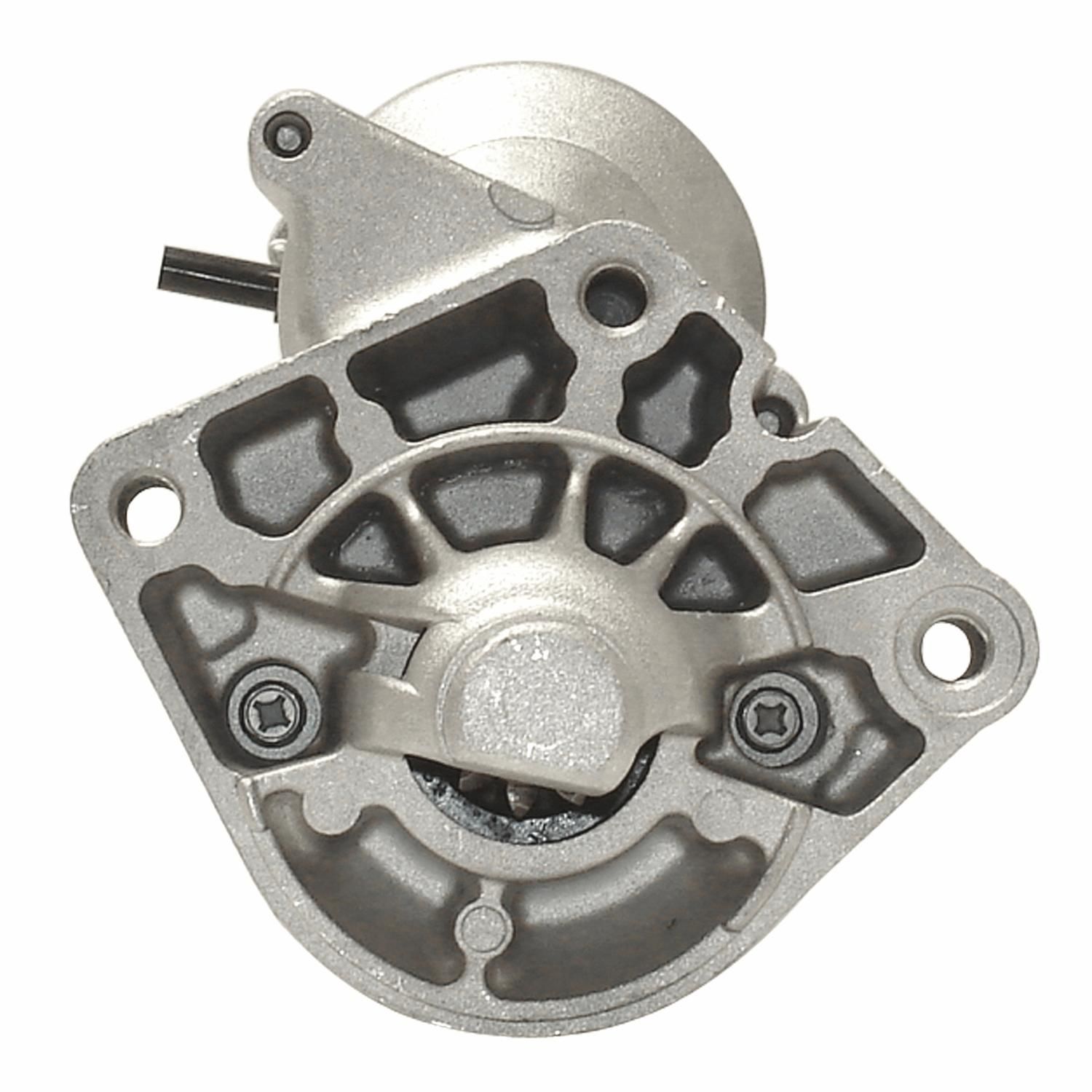 Duralast Starter Motor 17705