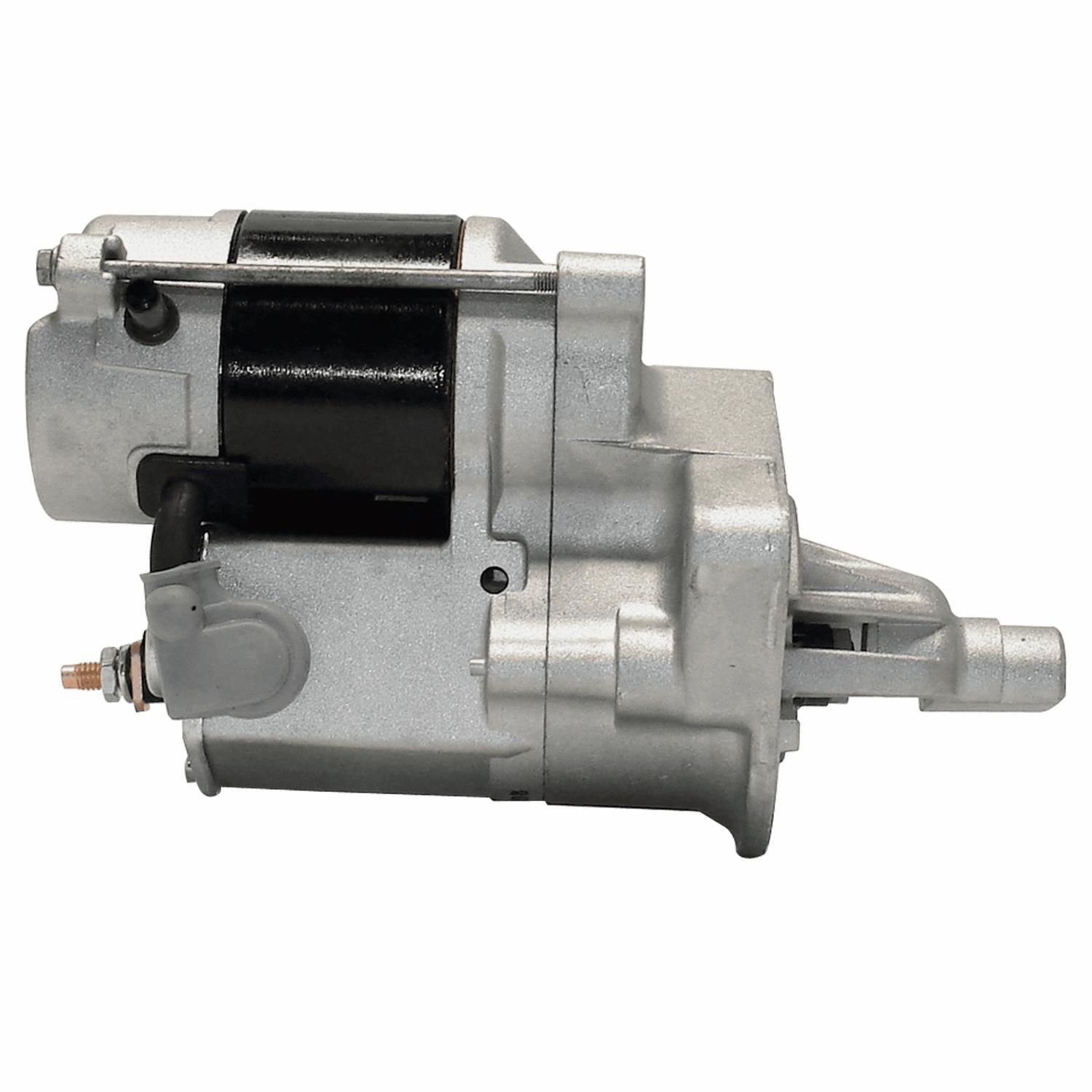 Duralast Starter Motor 17705