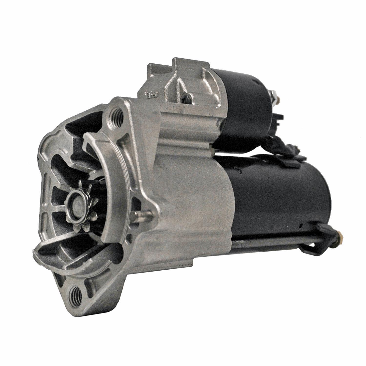 Duralast Starter Motor 17978