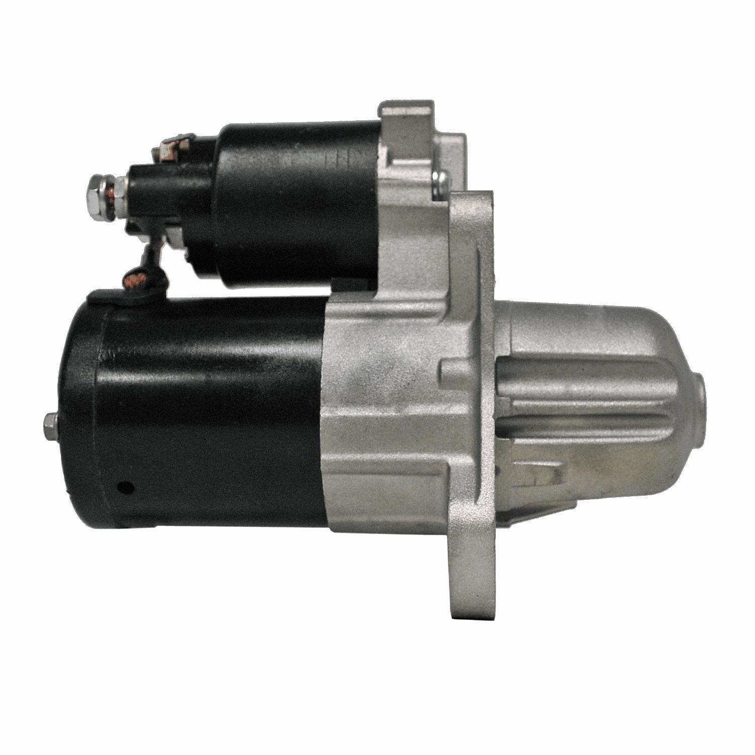 Duralast Starter Motor 19069
