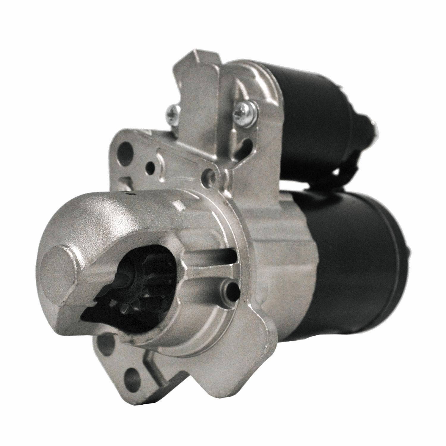 Duralast Starter Motor 19069