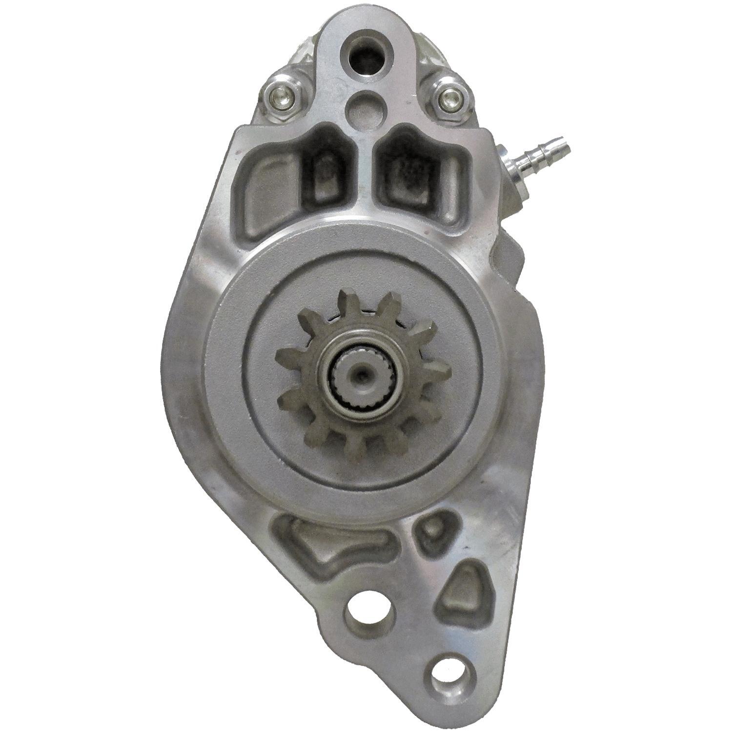 Duralast Starter Motor 19083