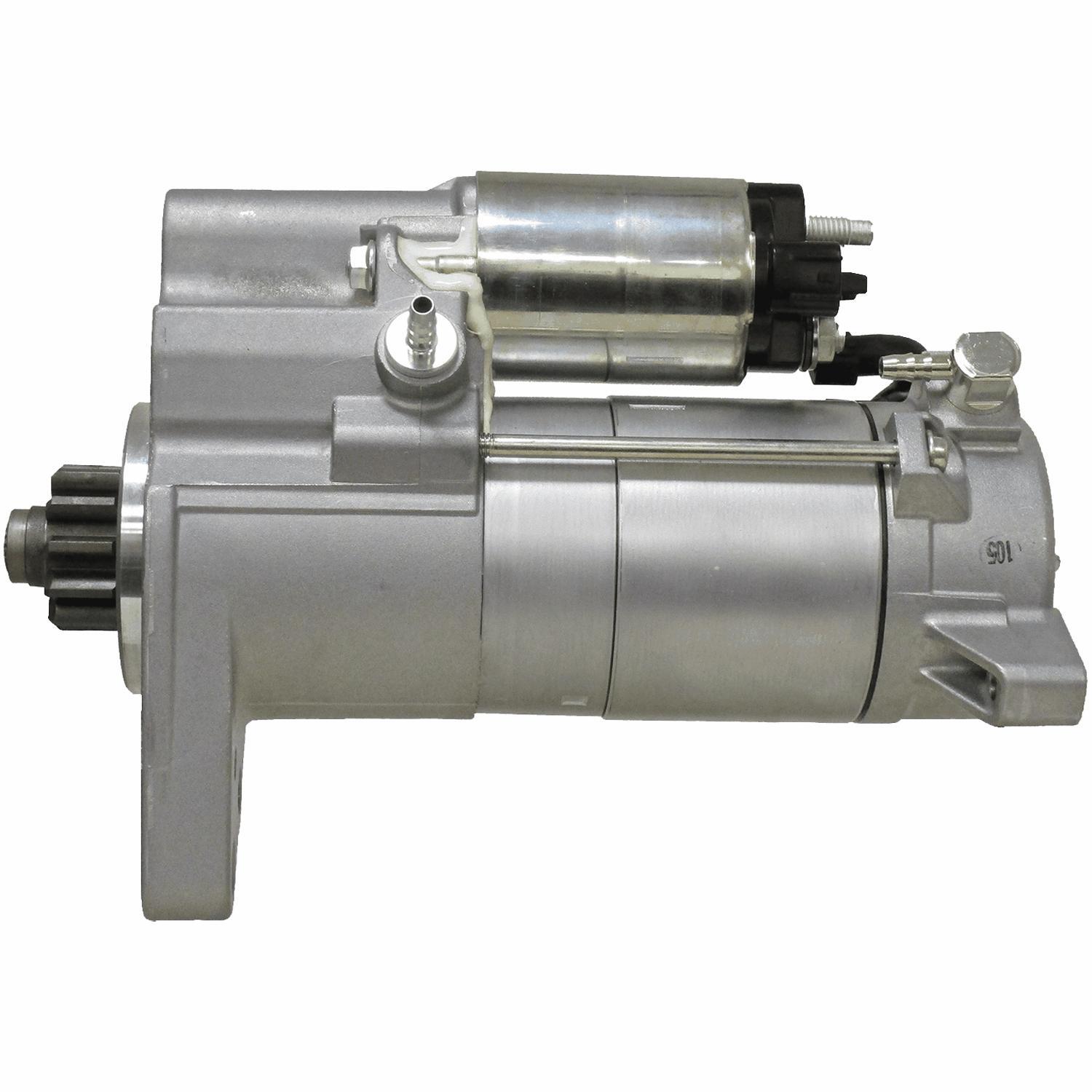 Duralast Starter Motor 19083