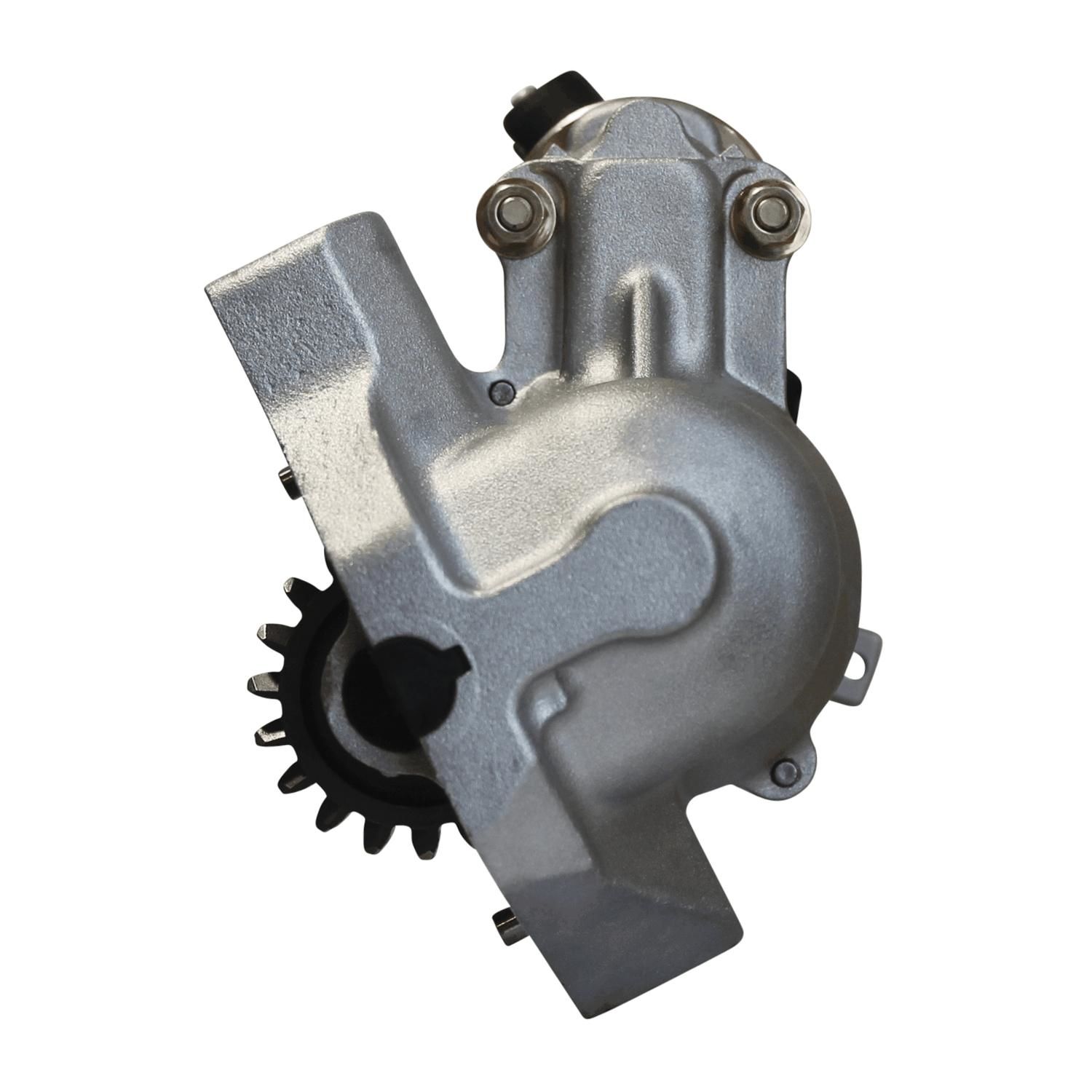 クリスマスツリー特価！ Duralast Starter Motor 19084 ジャケット・アウター