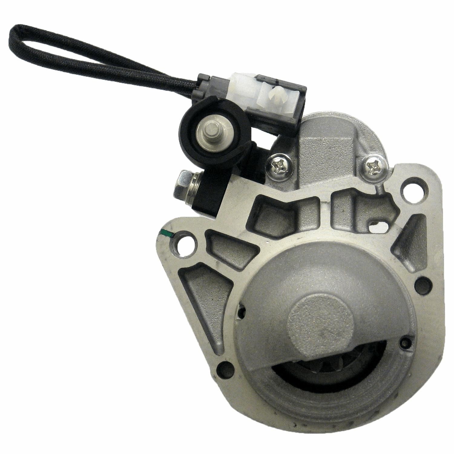 Duralast Starter Motor 19123