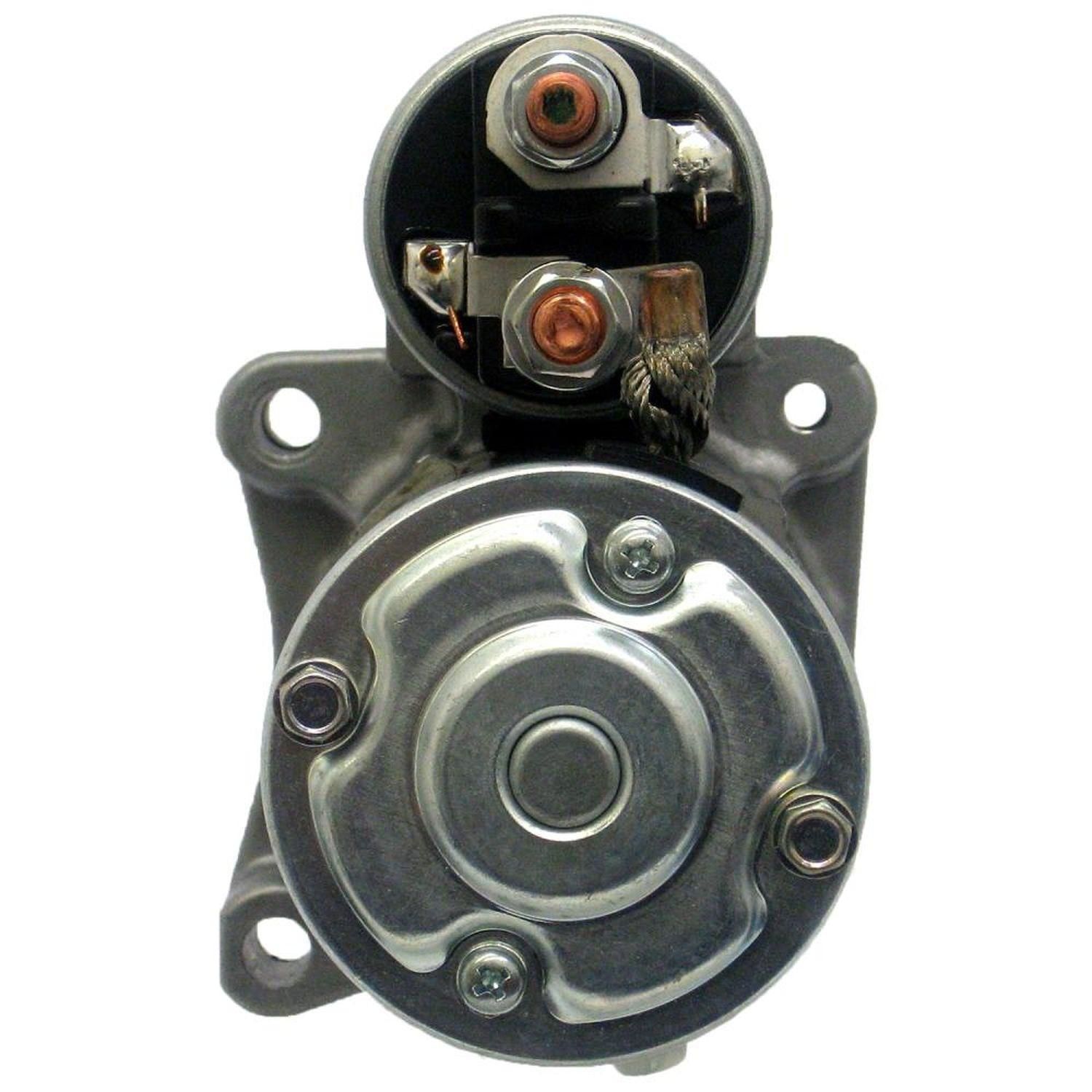 Duralast Starter Motor 19139