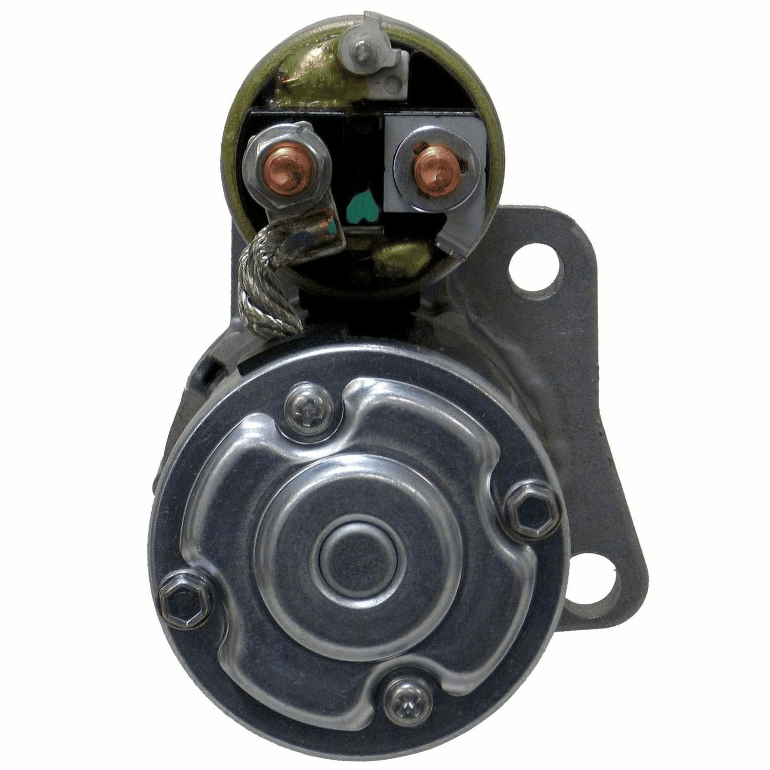 Duralast Starter Motor 19163