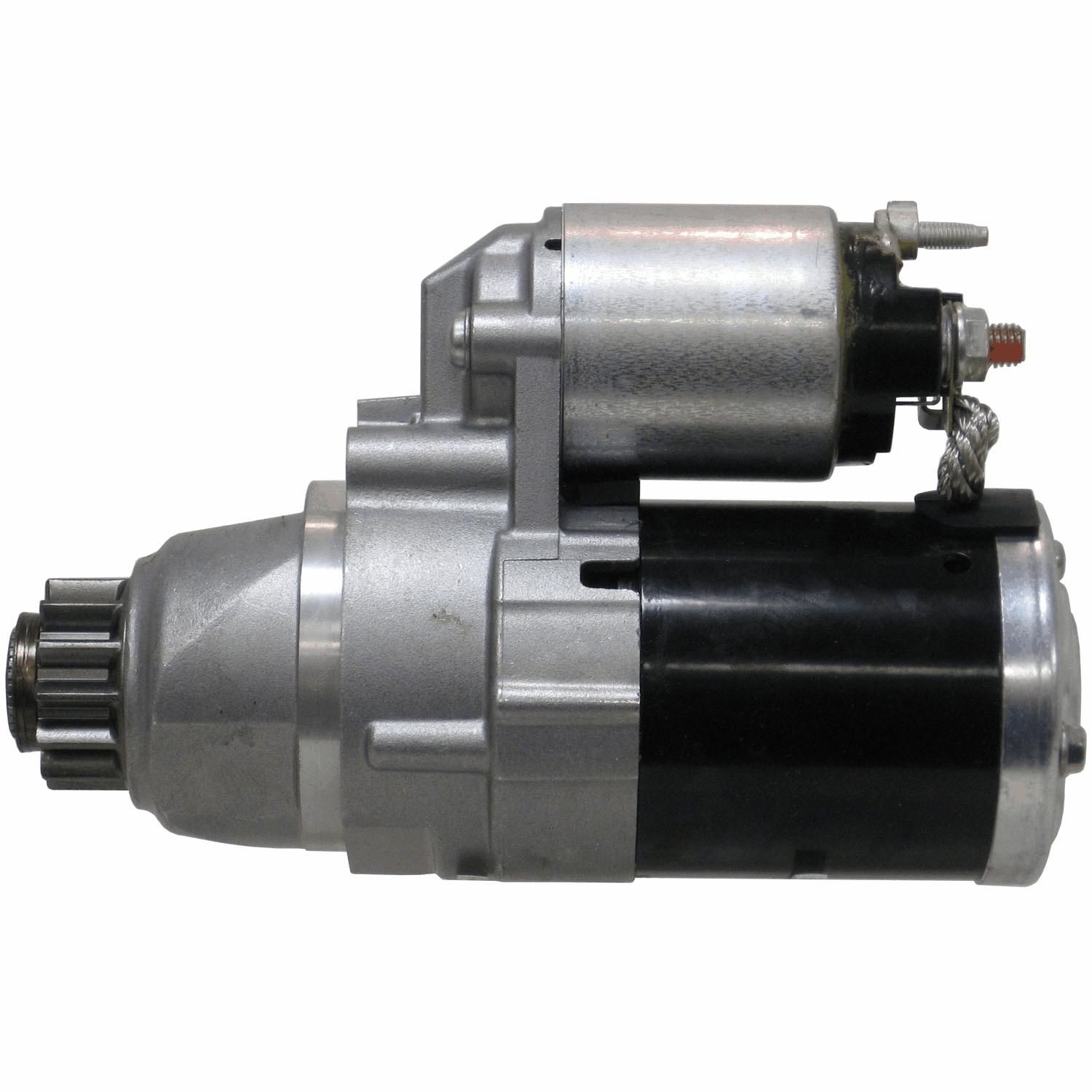 Duralast Starter Motor 19163