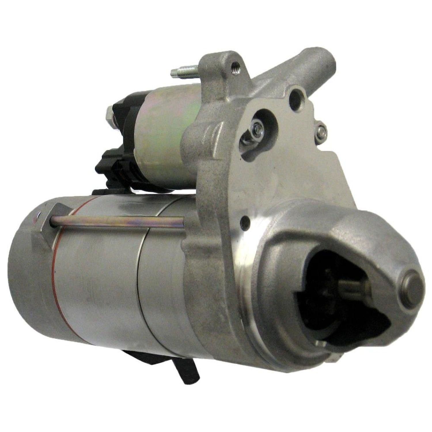 Duralast Starter Motor 19180
