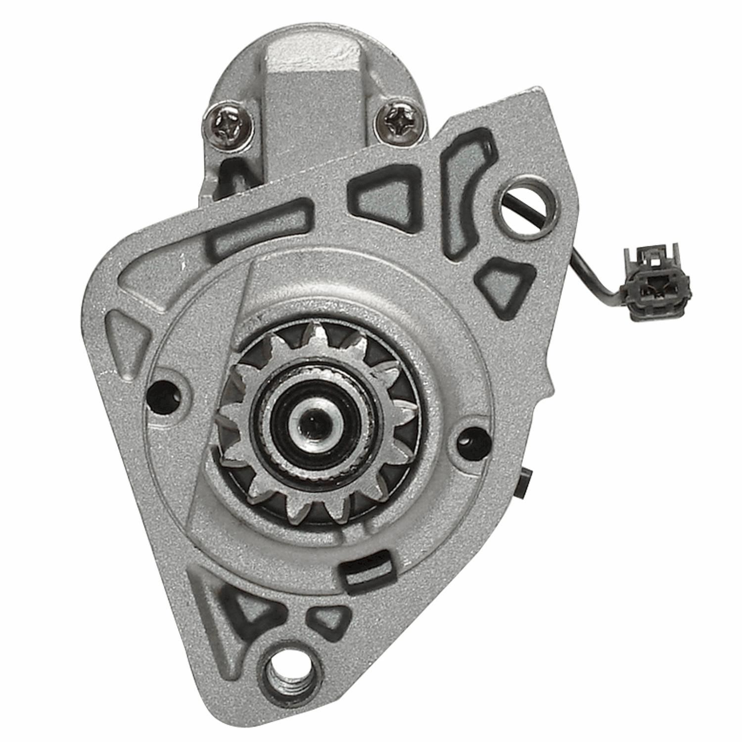 Duralast Starter Motor 19411