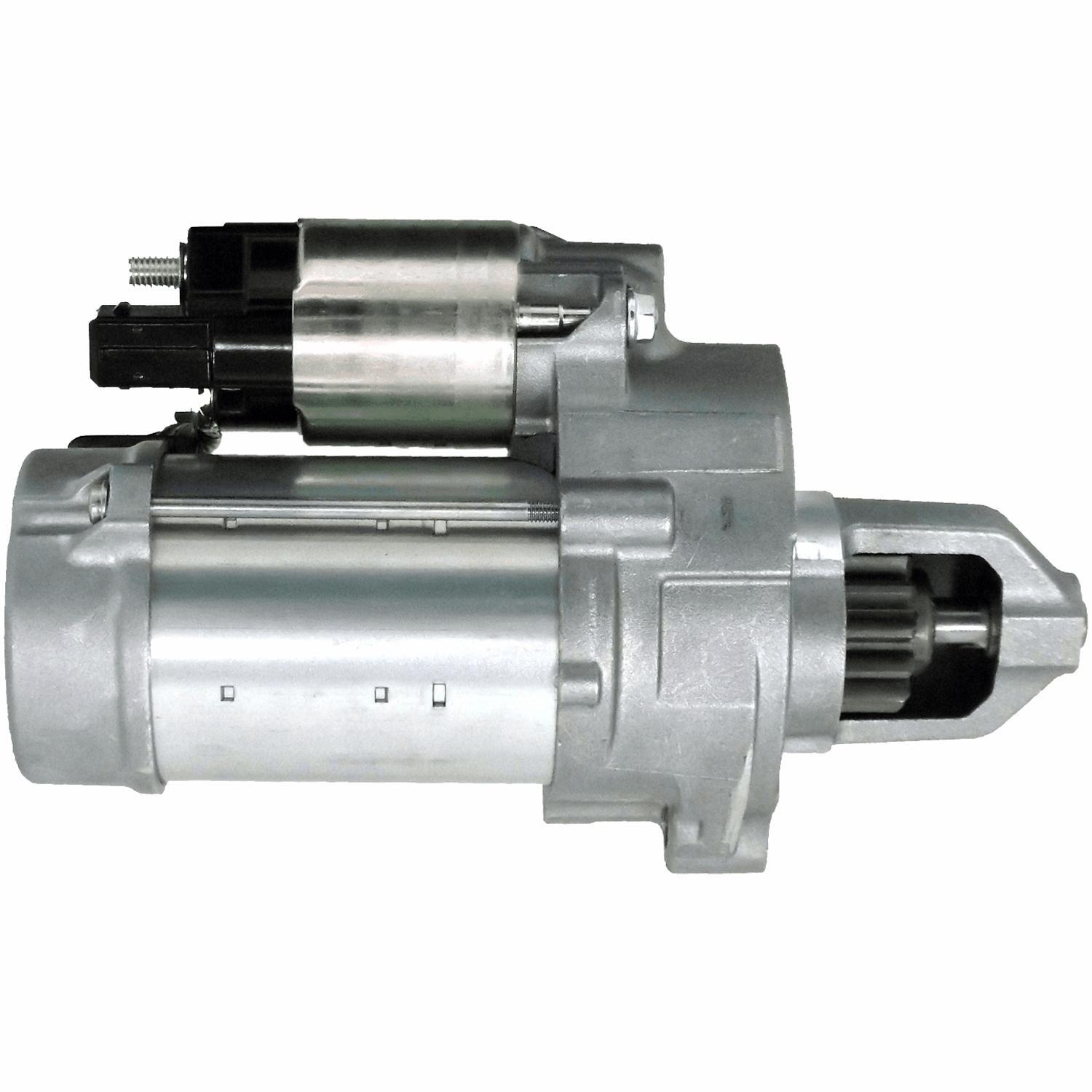 Duralast Starter Motor 19577