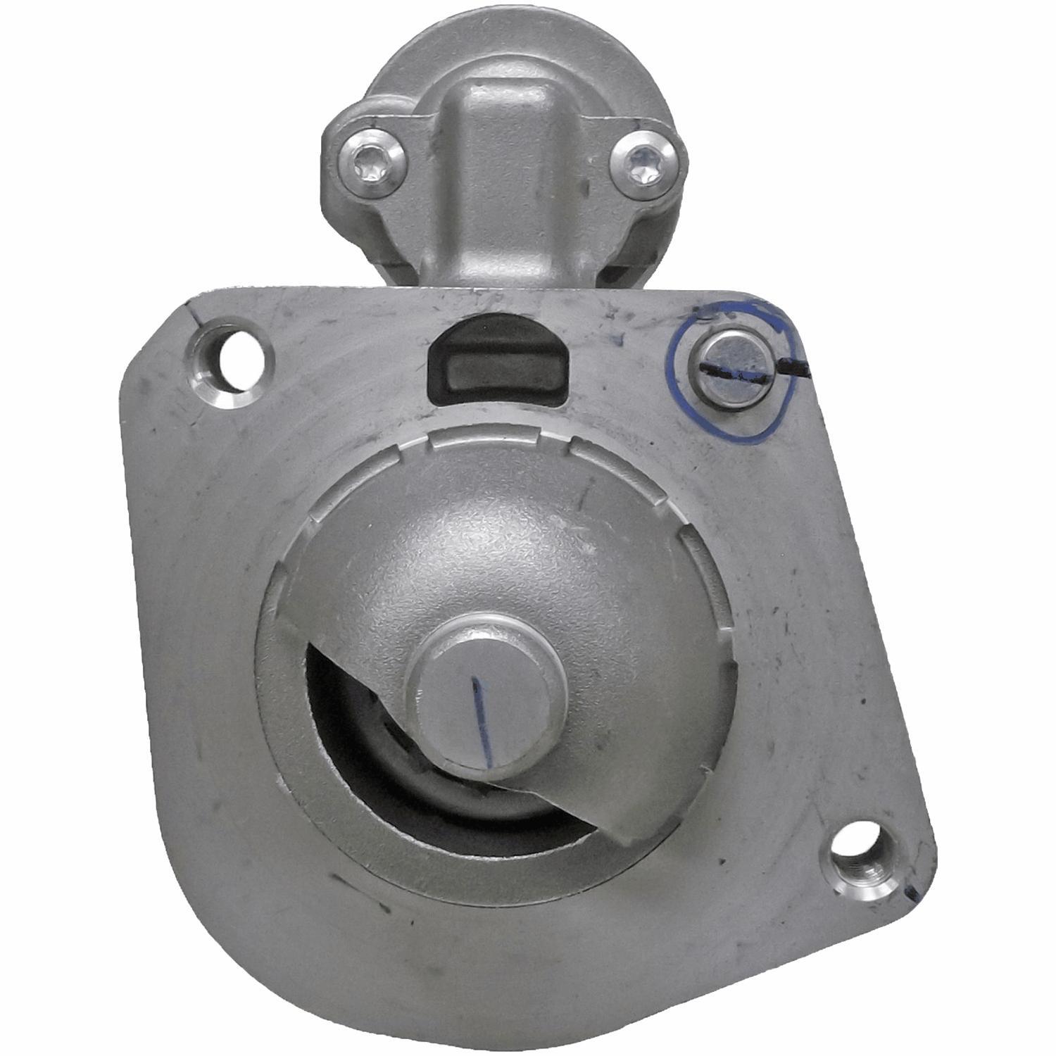 Duralast Starter Motor 19627