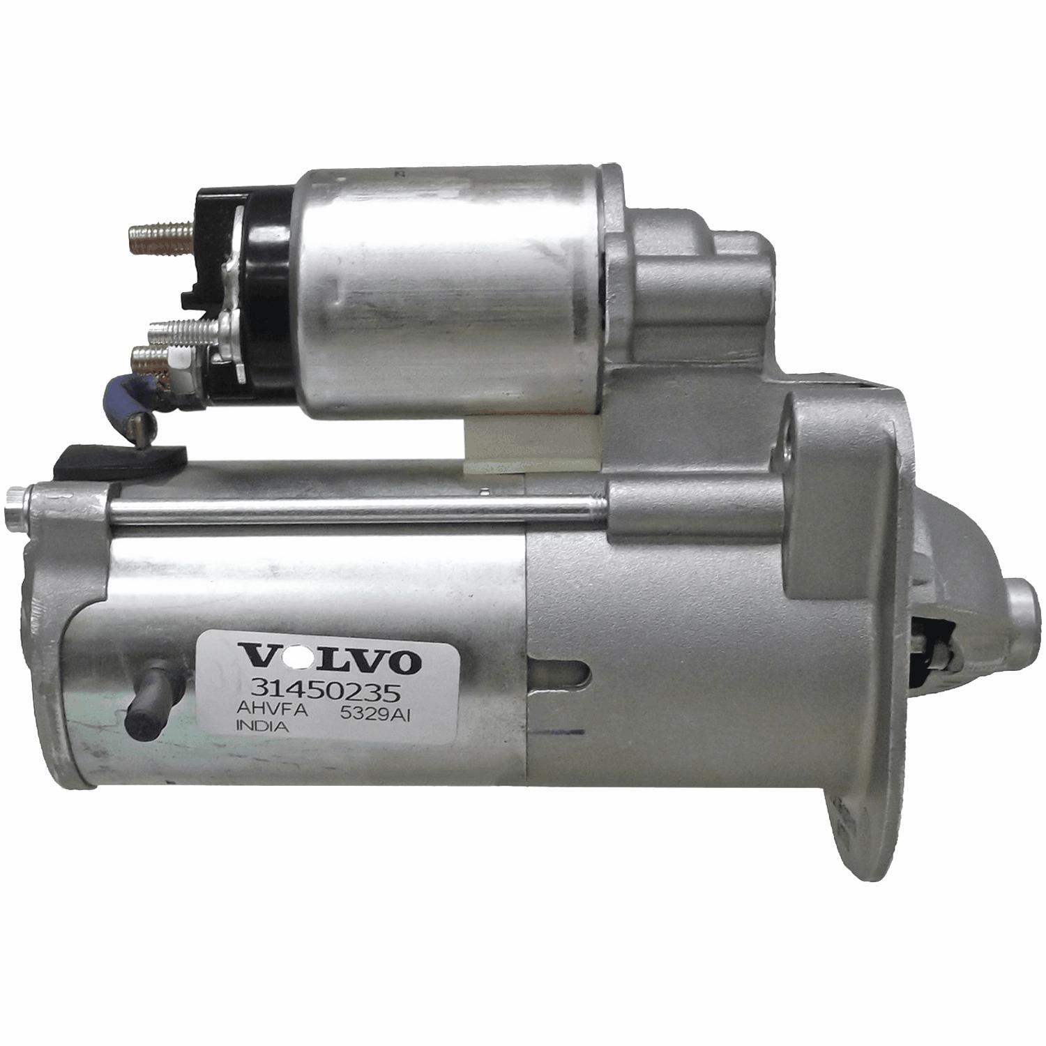 Duralast Starter Motor 19627