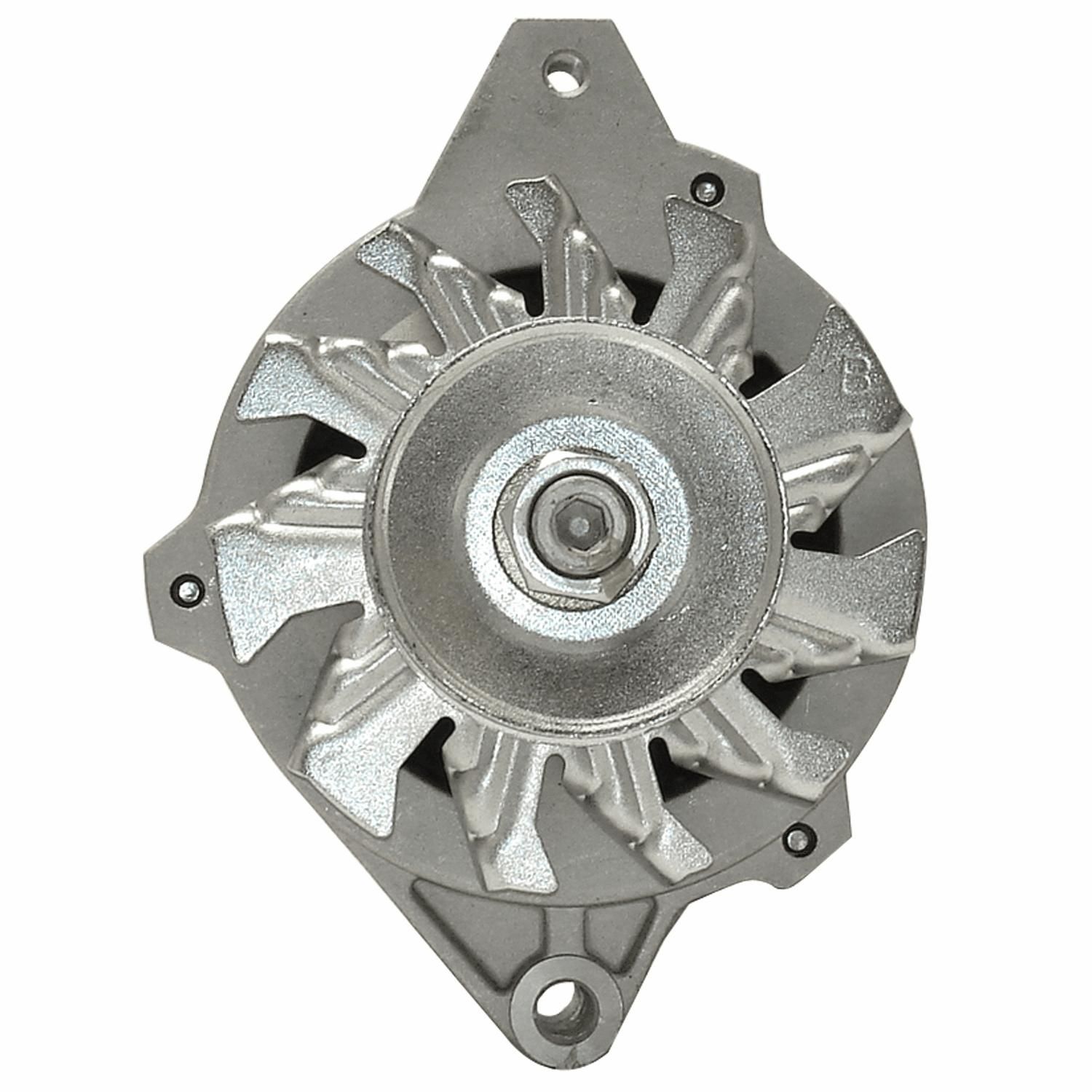 Duralast Alternator DL1352-1-11