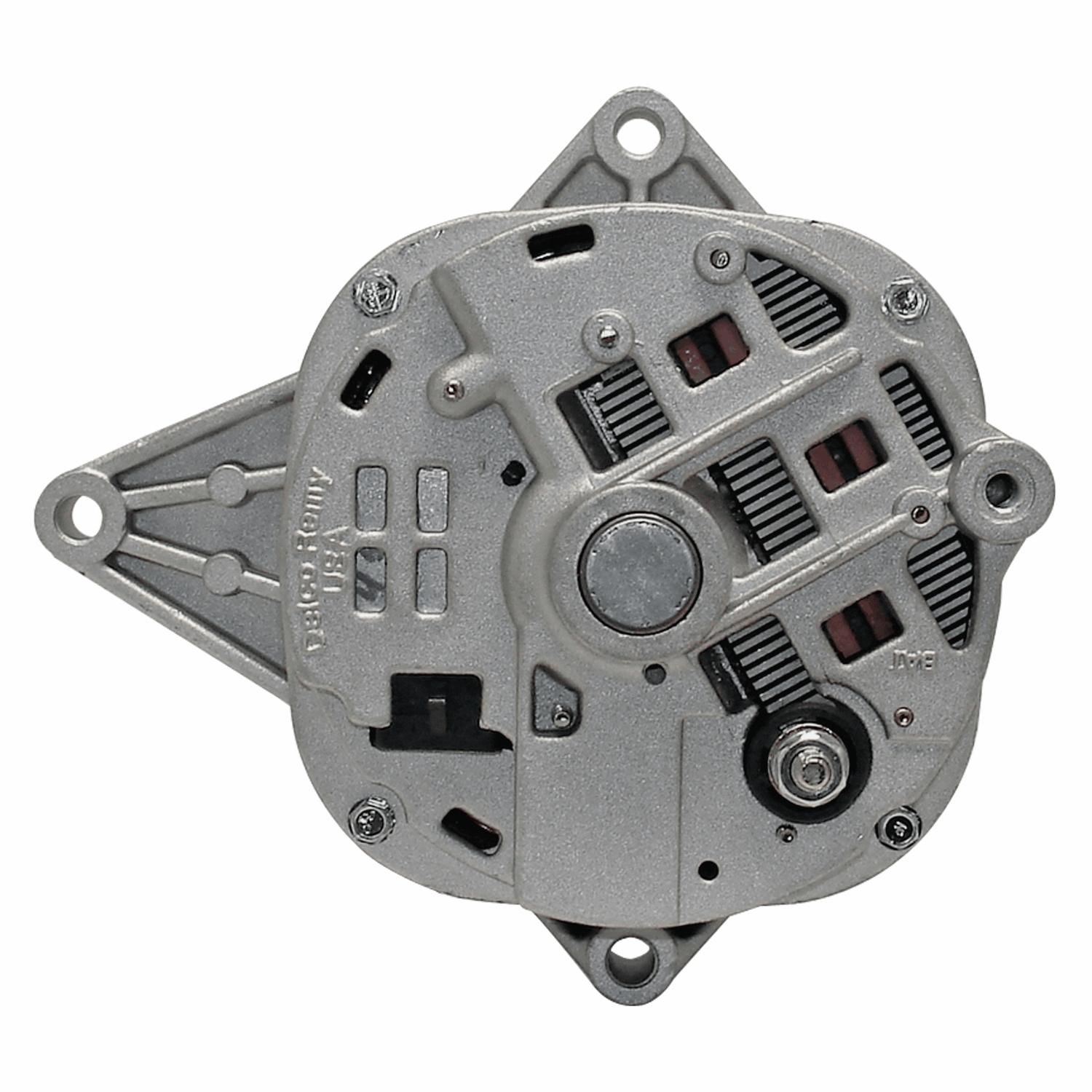 Duralast Alternator DL1437167