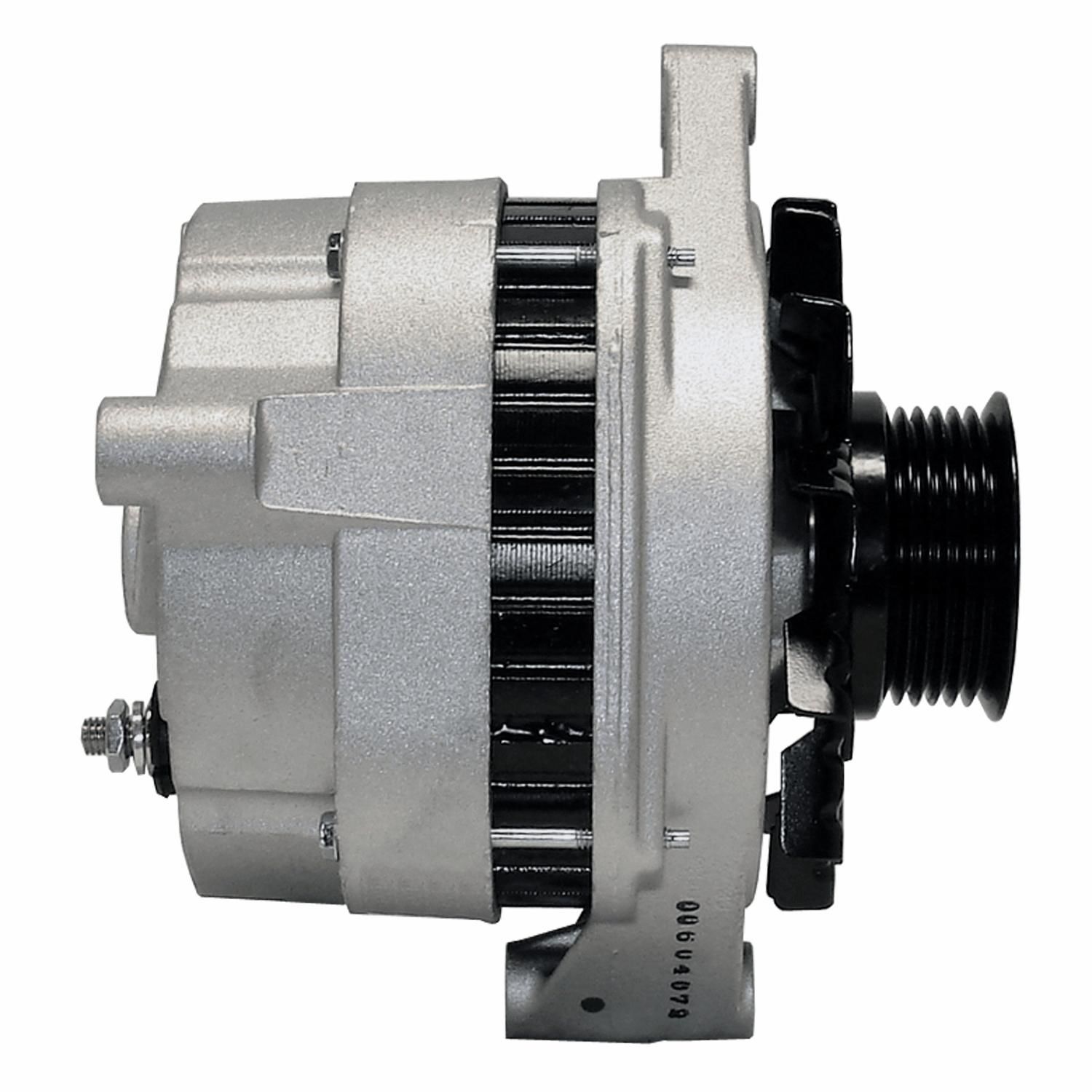 Duralast Alternator DL1437167