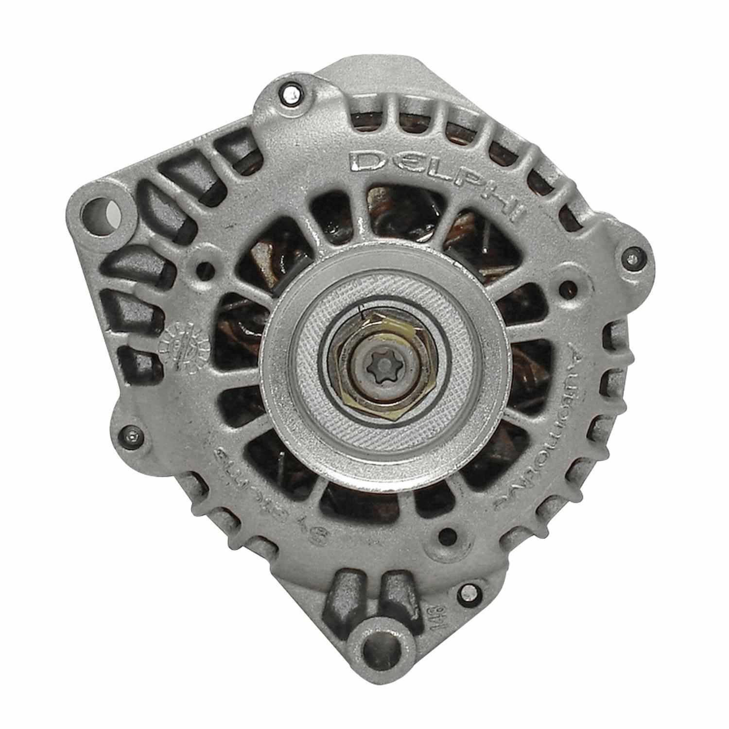 Duralast Alternator DL165065