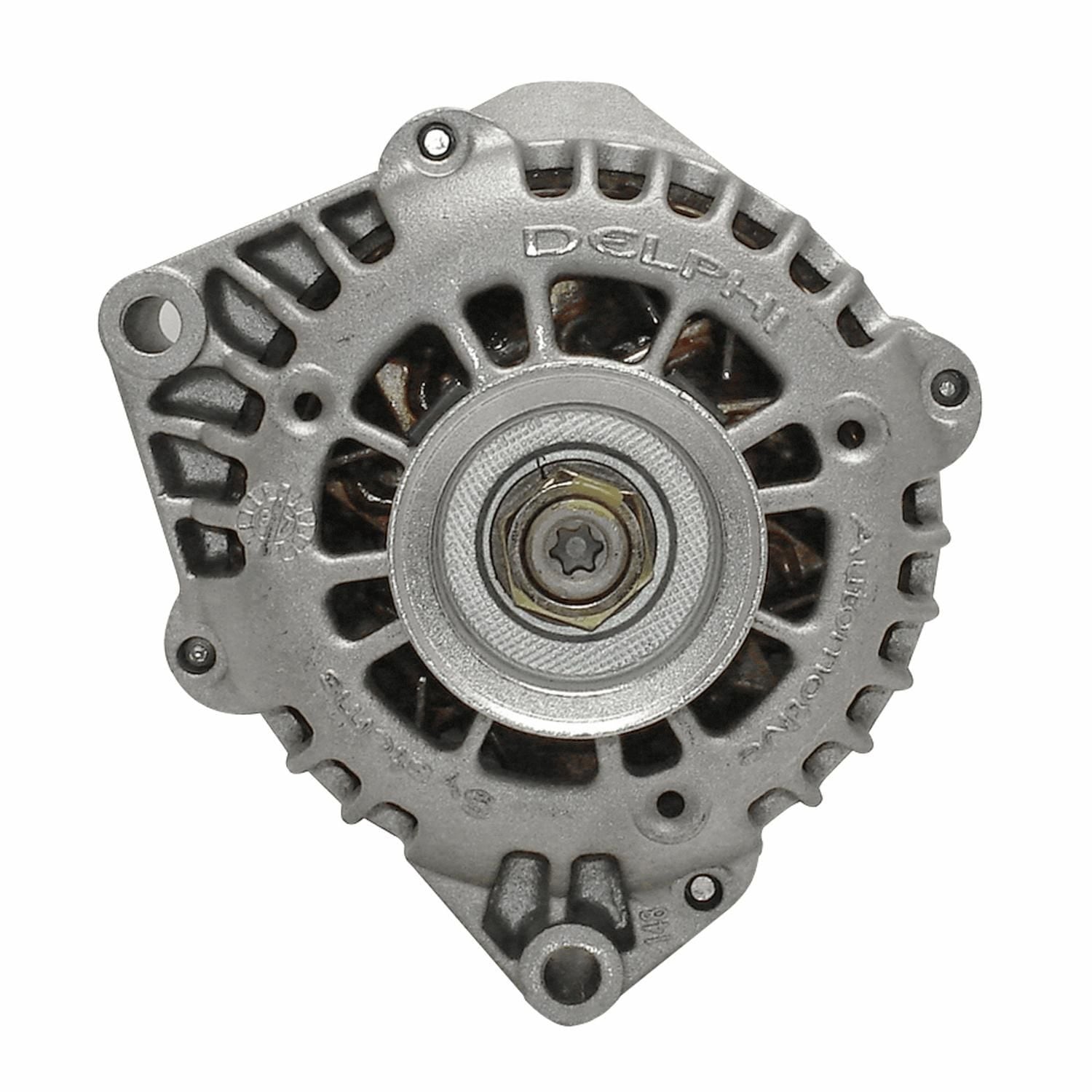 Duralast Alternator DL1650-6-5