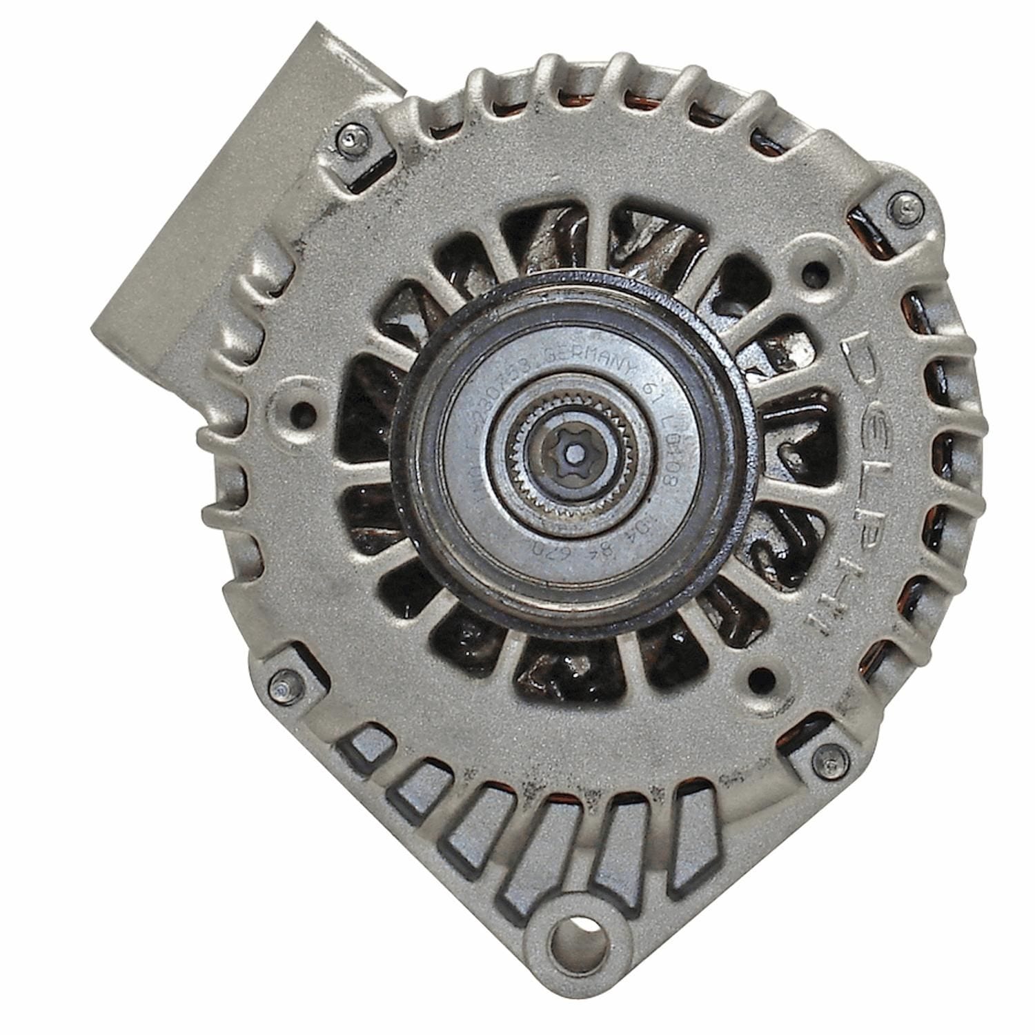 Duralast Alternator DL1805-16-12