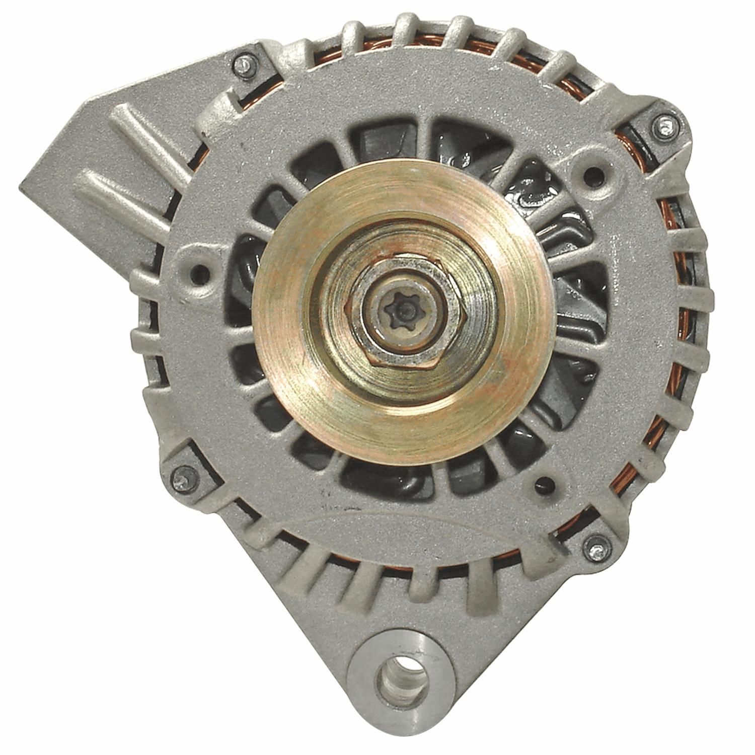 Duralast Alternator DL18061612