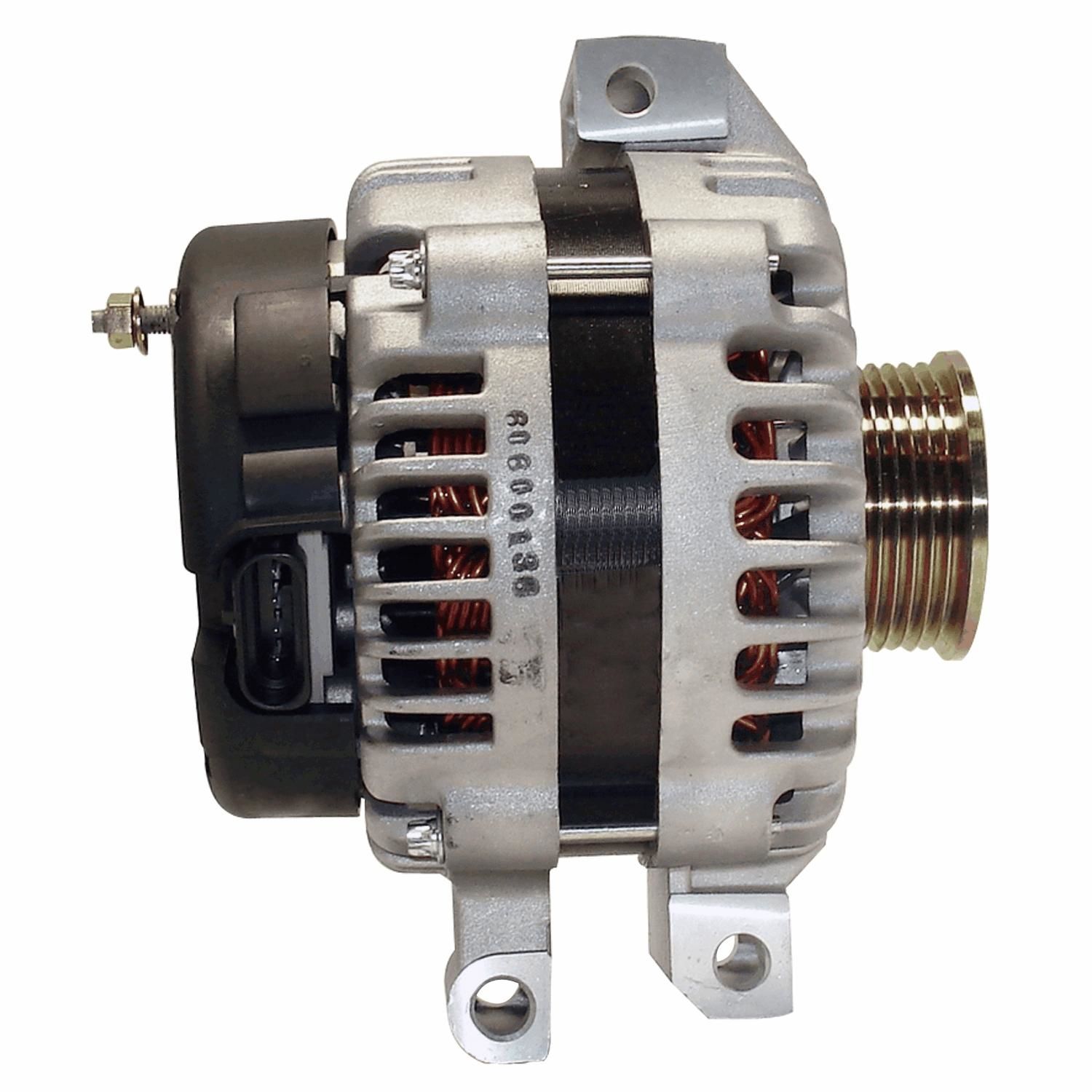 Duralast Alternator DL1921-16-4