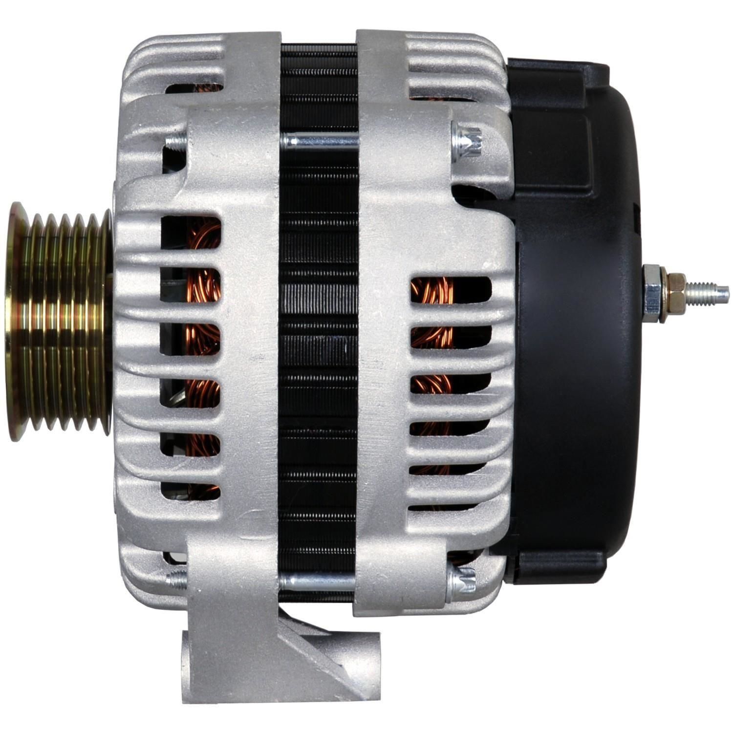 Duralast Alternator DL1923-16-4