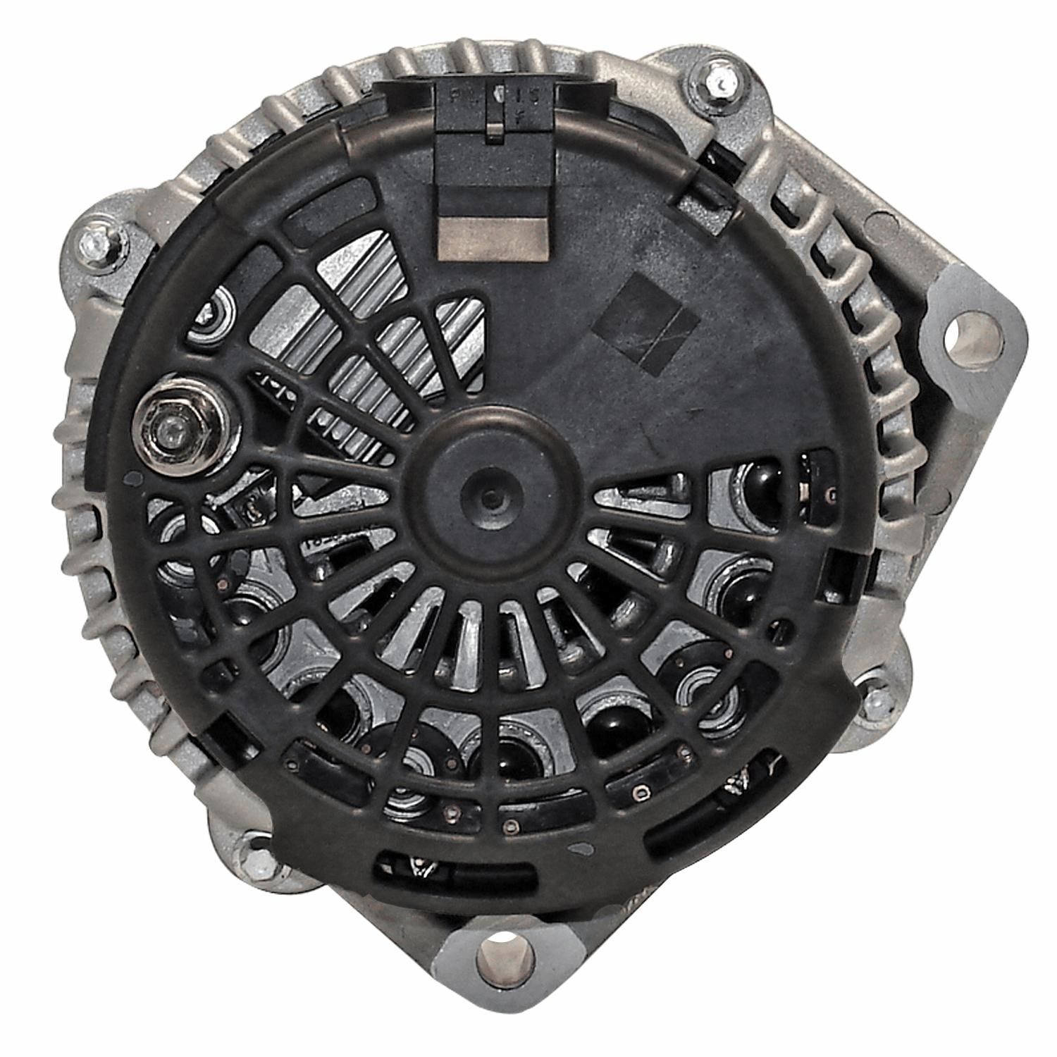 Duralast Alternator DL1923-16-4