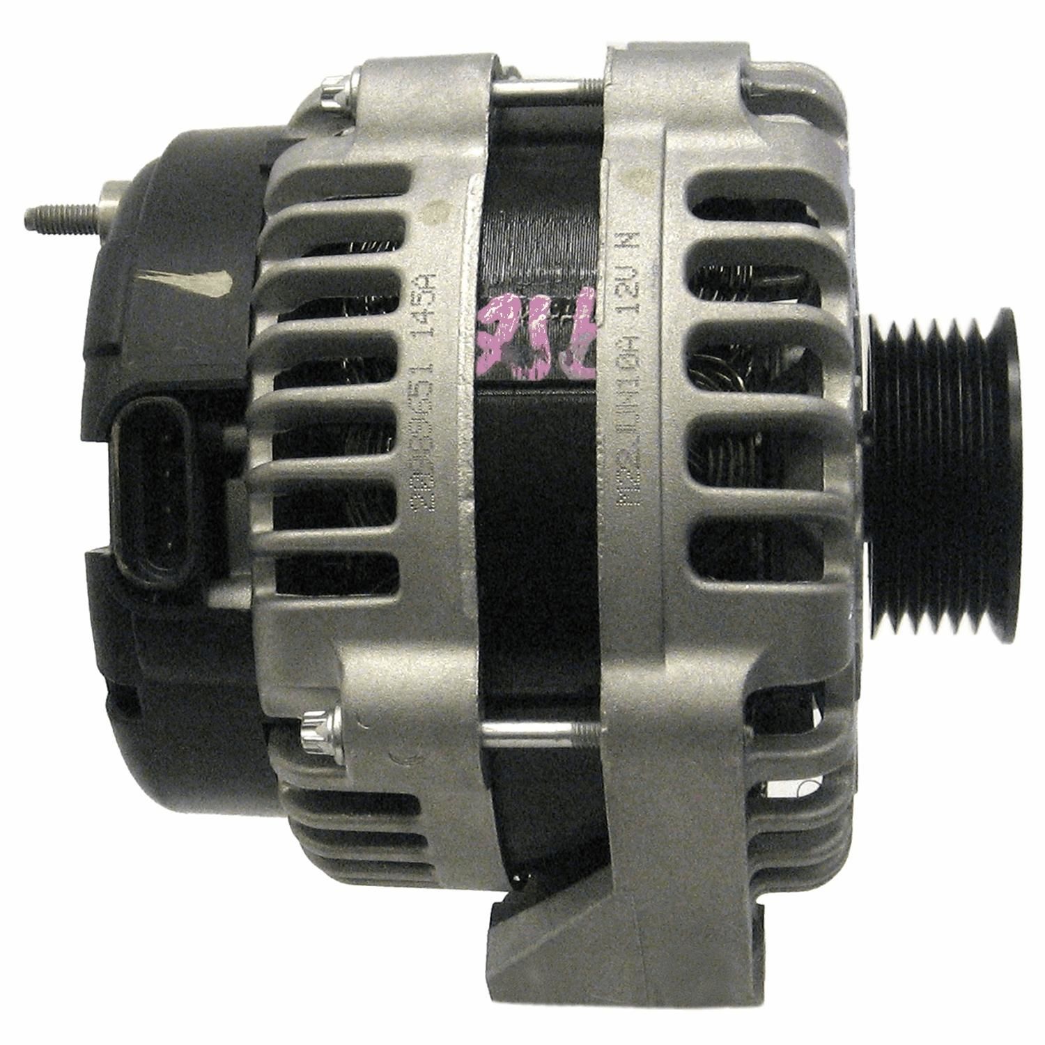 【Arl Dainarygee】31 6 Duralast Alternator DL1931-6-11