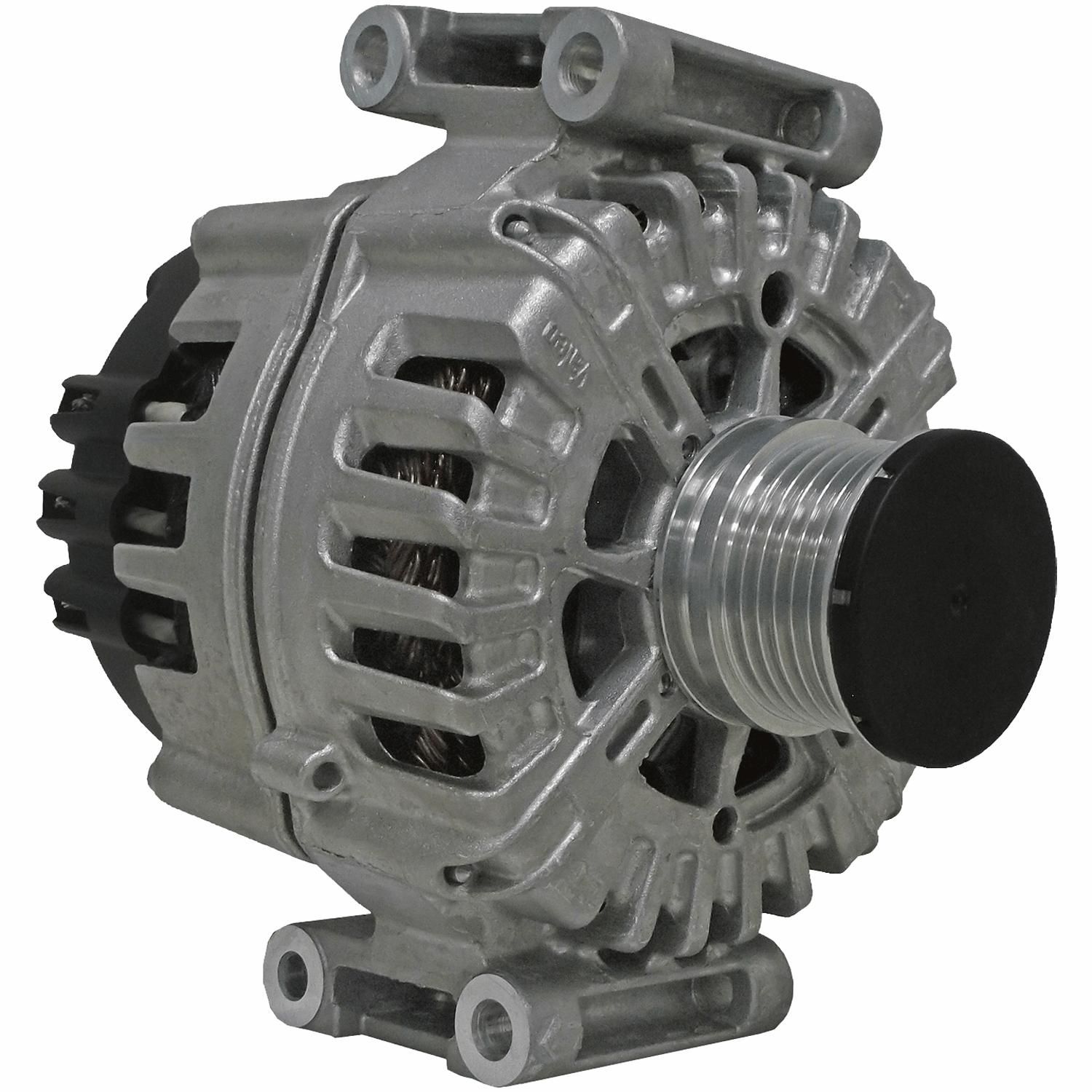 Duralast Alternator DL2384-16-4