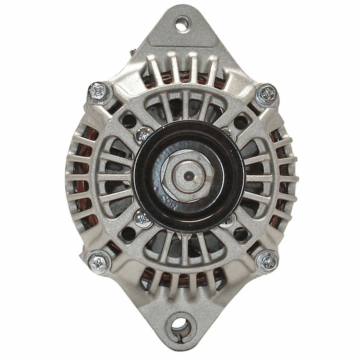 Duralast Alternator DL2418-15-2