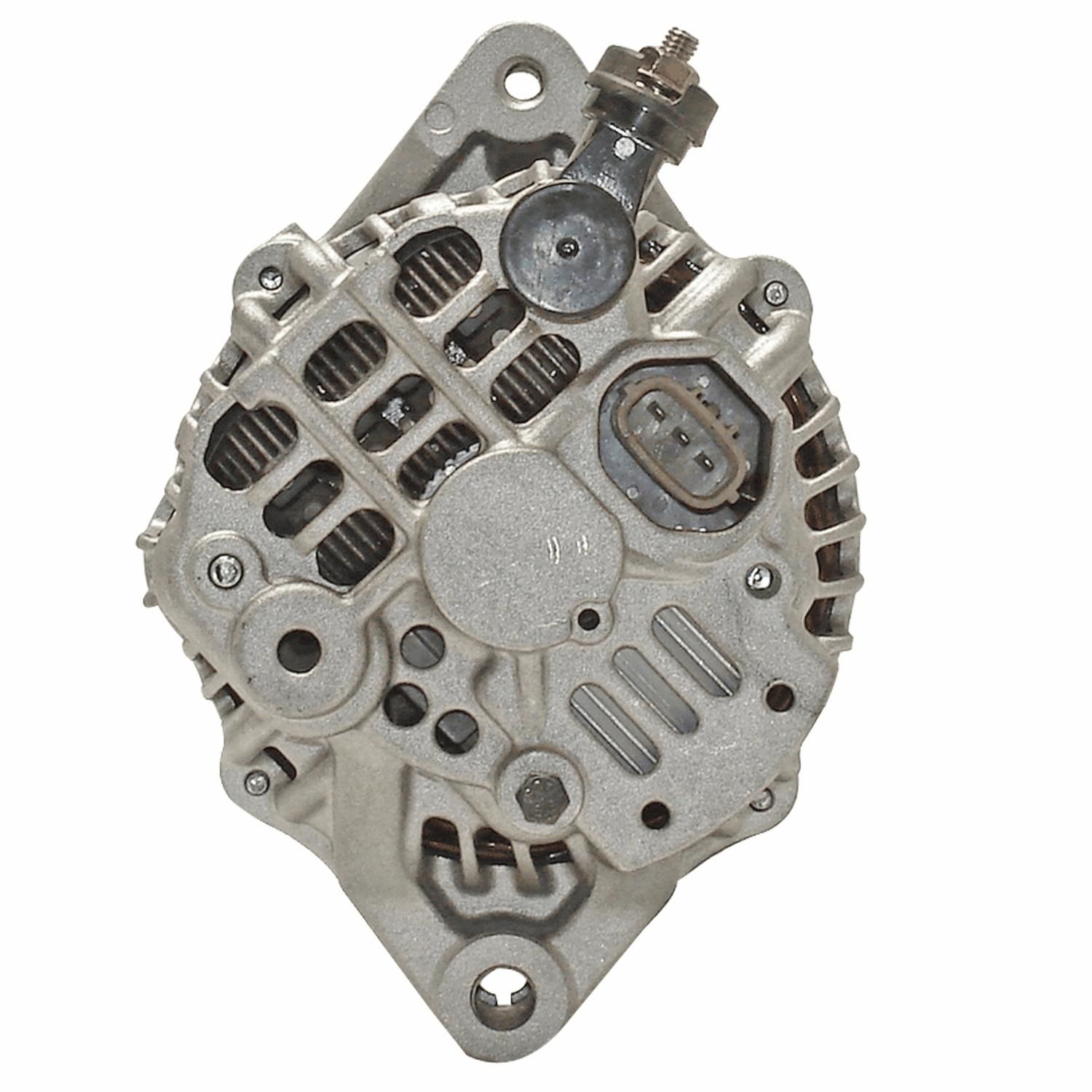 Duralast Alternator DL2418-15-2