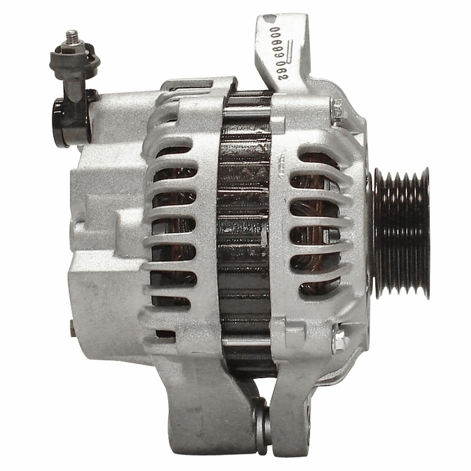 Duralast Alternator DL2418-15-2